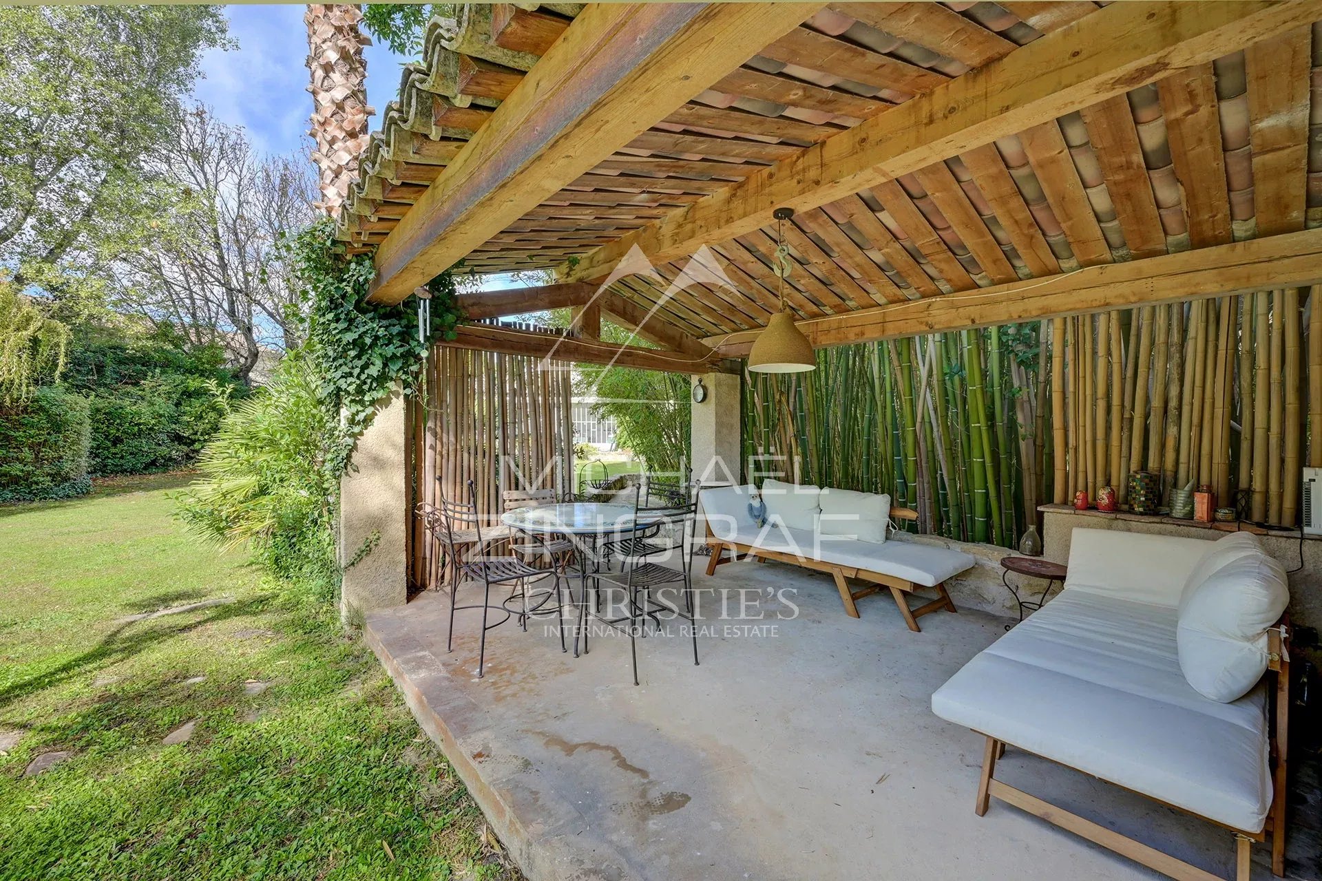 3 Bedroom Villa/Townhouse's Image 10