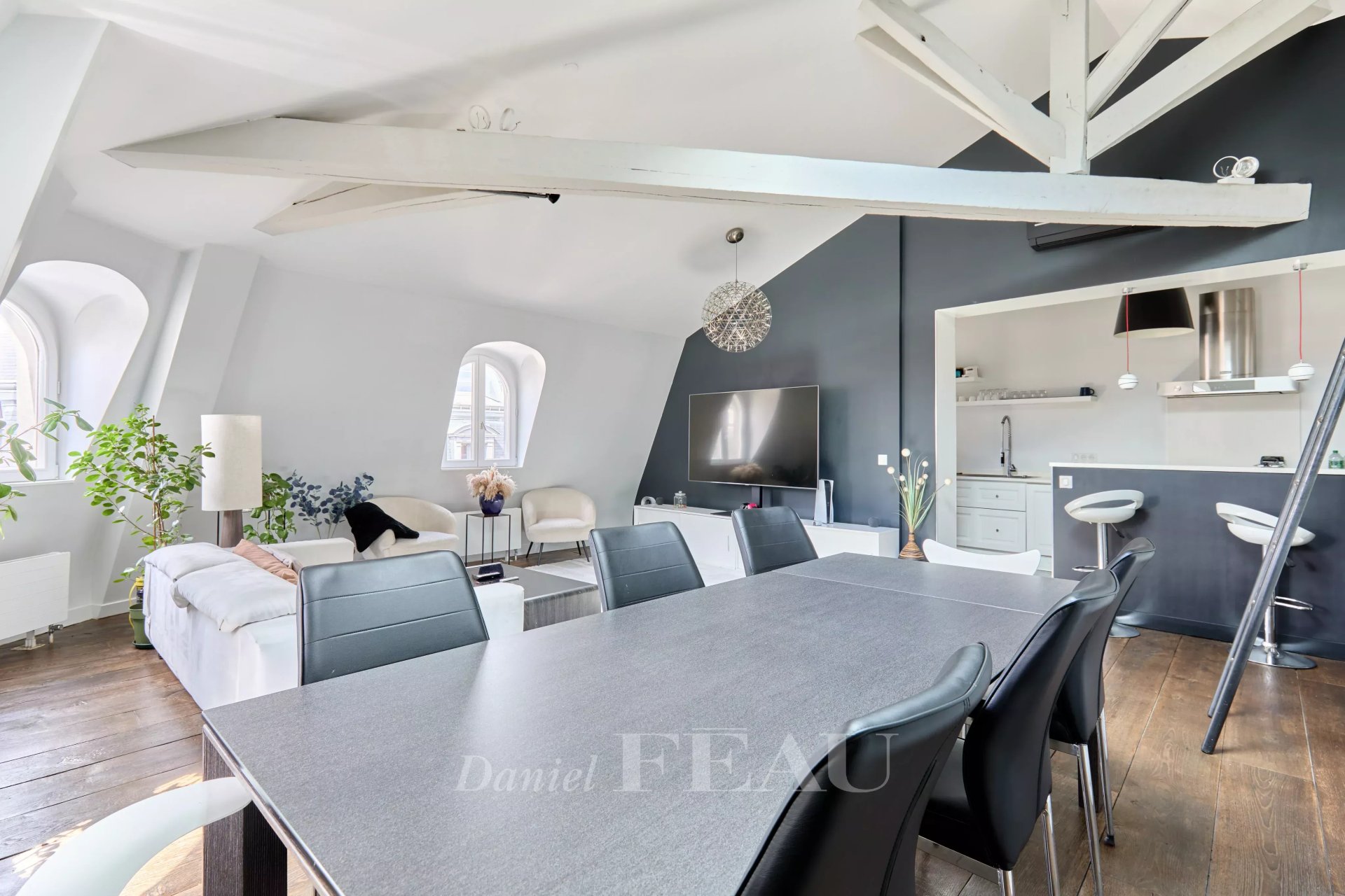 2 Bedroom Apartment/Flat's Image 3