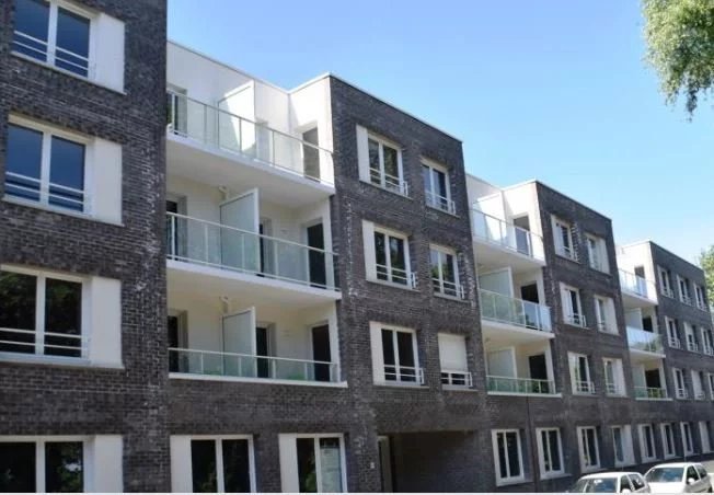 Vente Appartement Wattrelos