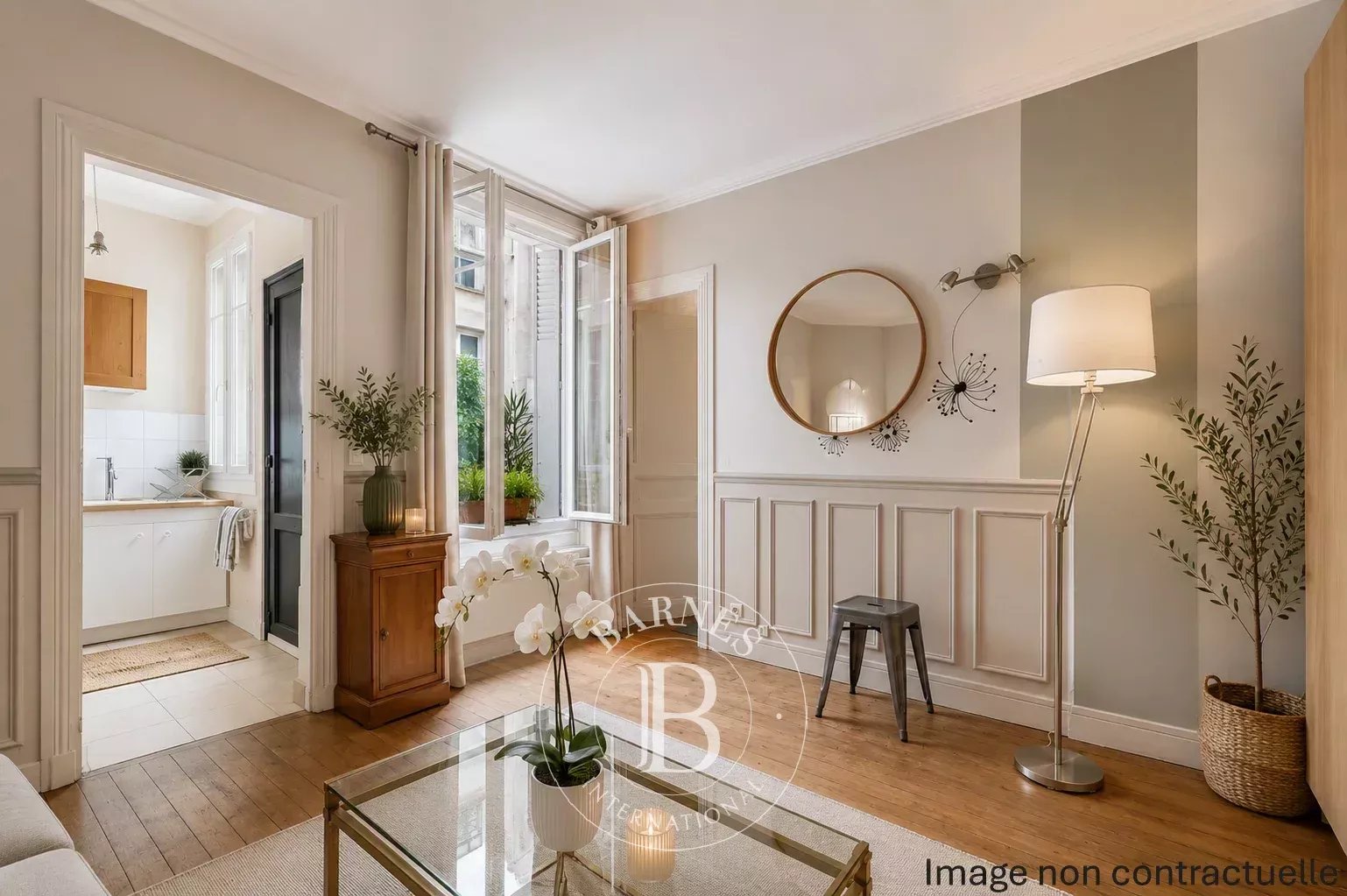 Piso Paris 75007  -  ref 87020467 (picture 1)