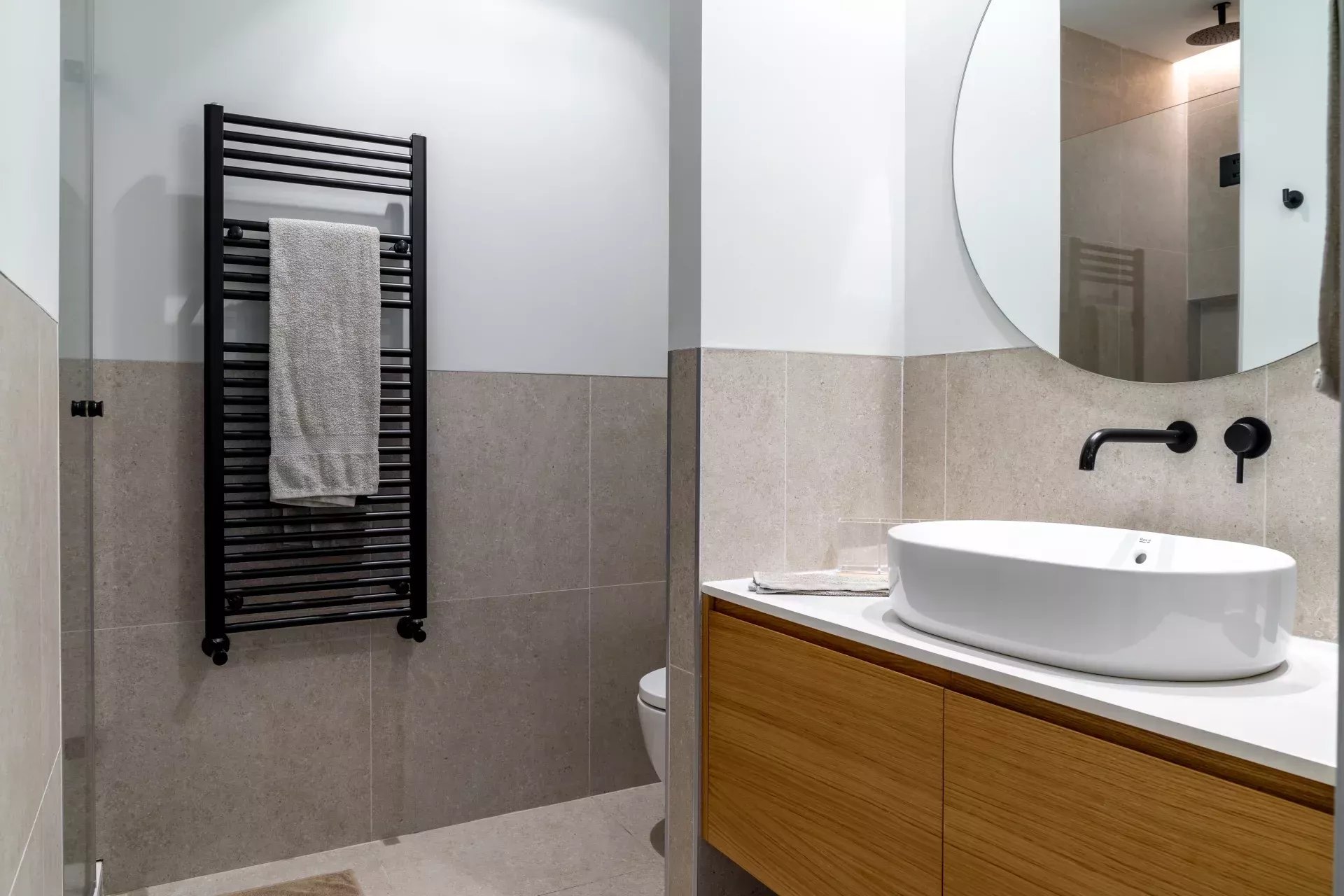 Daire Madrid - picture 19