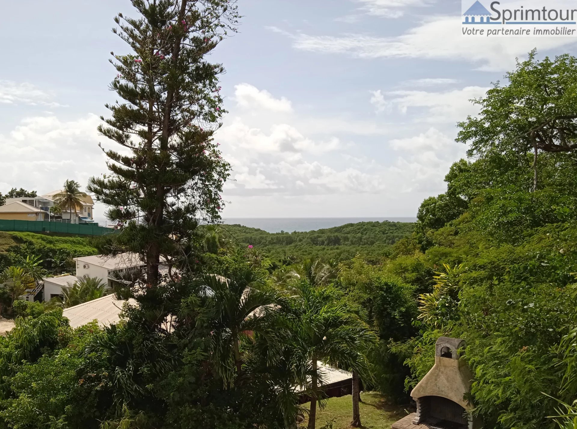 Vente Villa Le Gosier