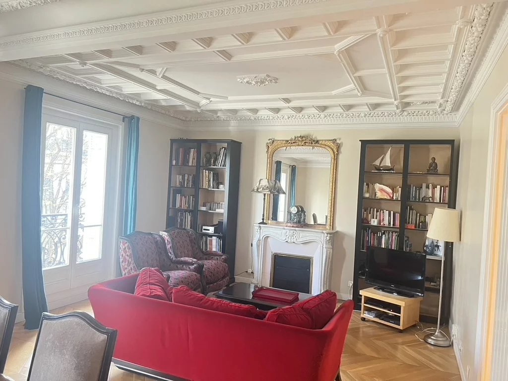 Vente Appartement Paris 19ème