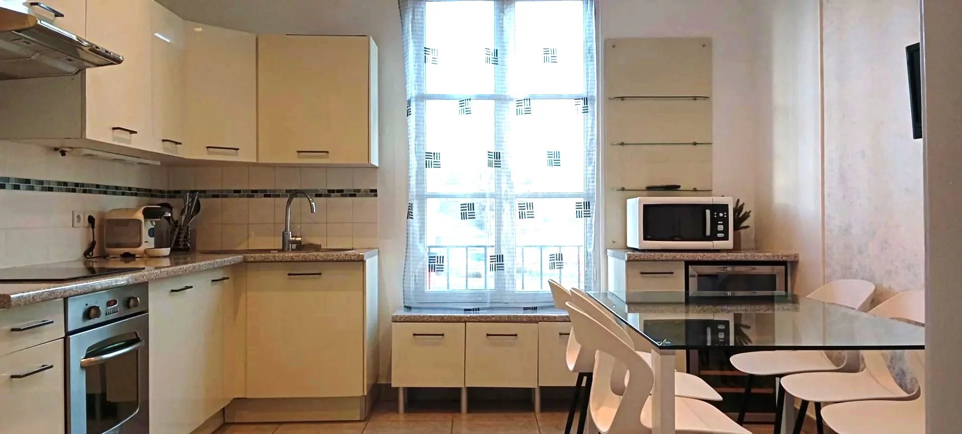 Agence immobilière de HESTIA AGENCY
