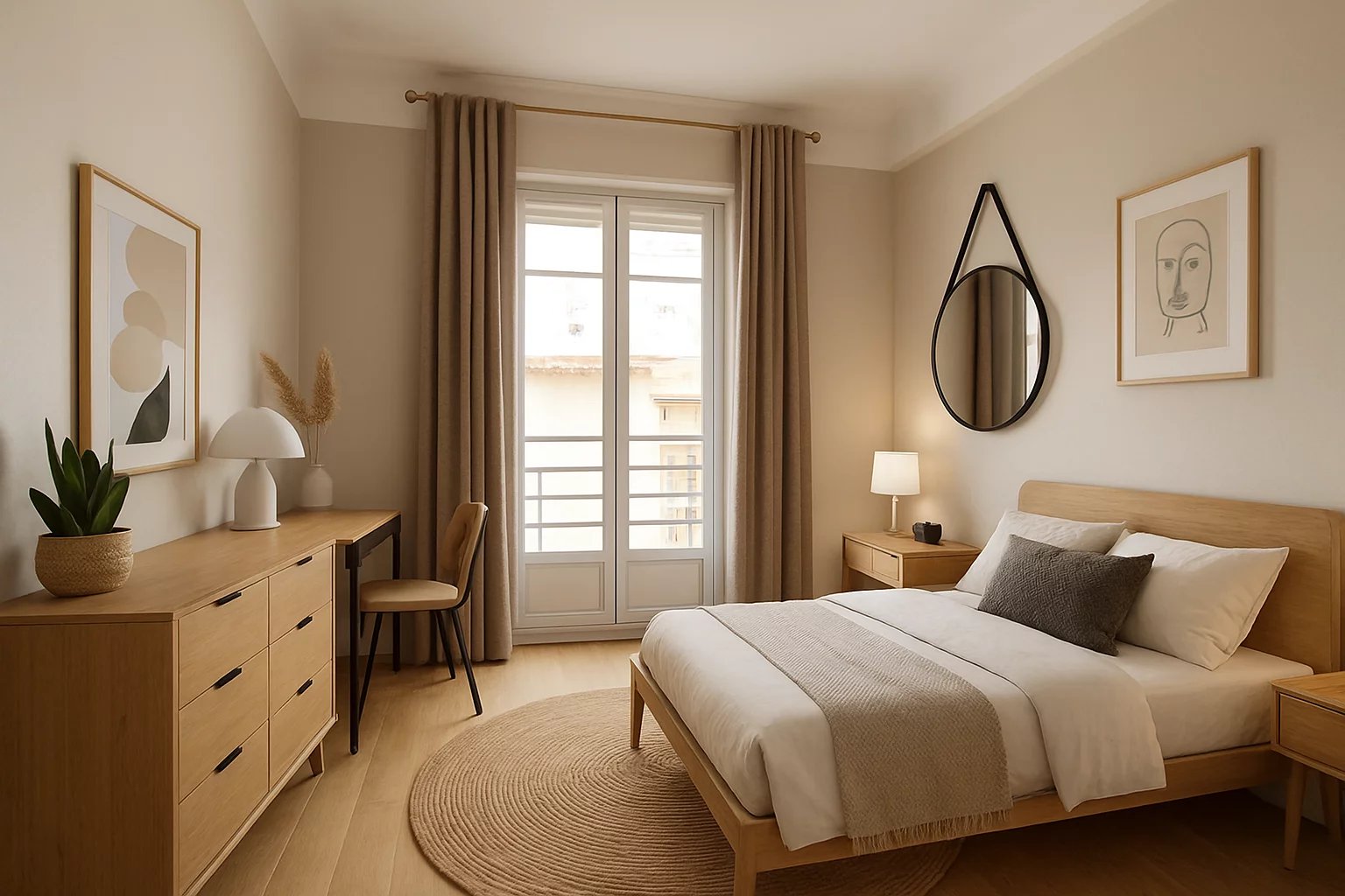 Vente Appartement Nice