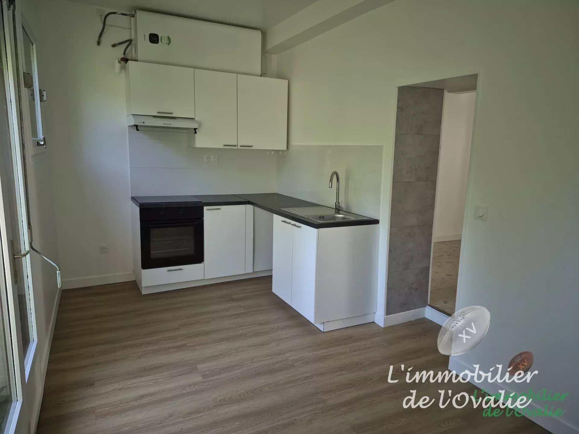 Agence immobilière de L'IMMOBILIER DE L'OVALIE