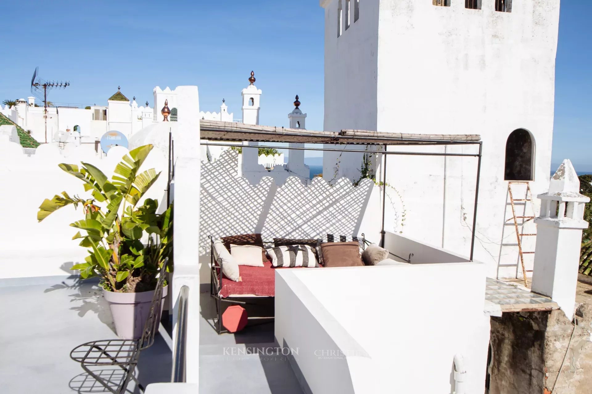 5 Bedroom Villa/Townhouse's Image 13