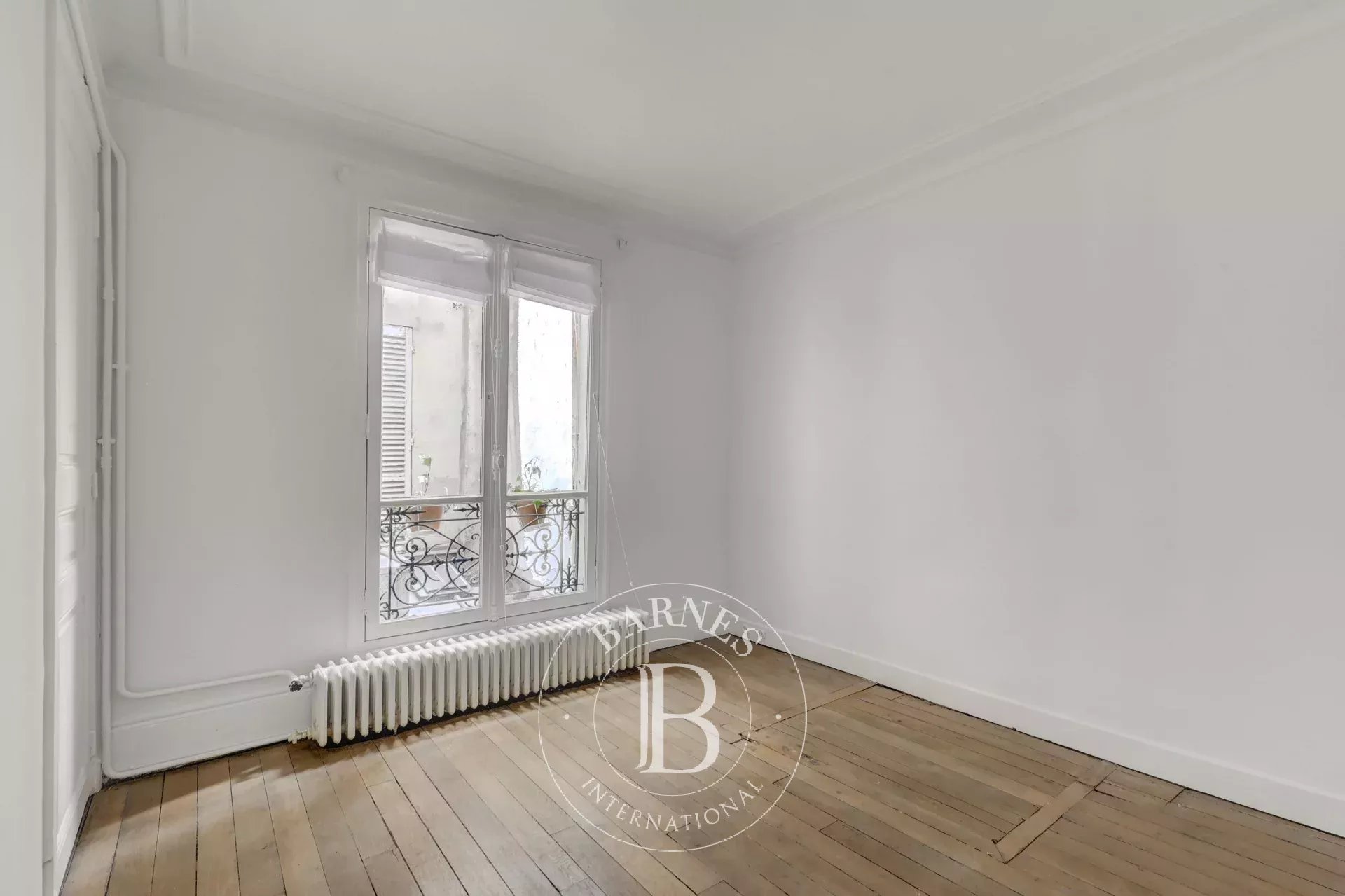 Paris  - Apartment 2 Bedrooms - picture 8