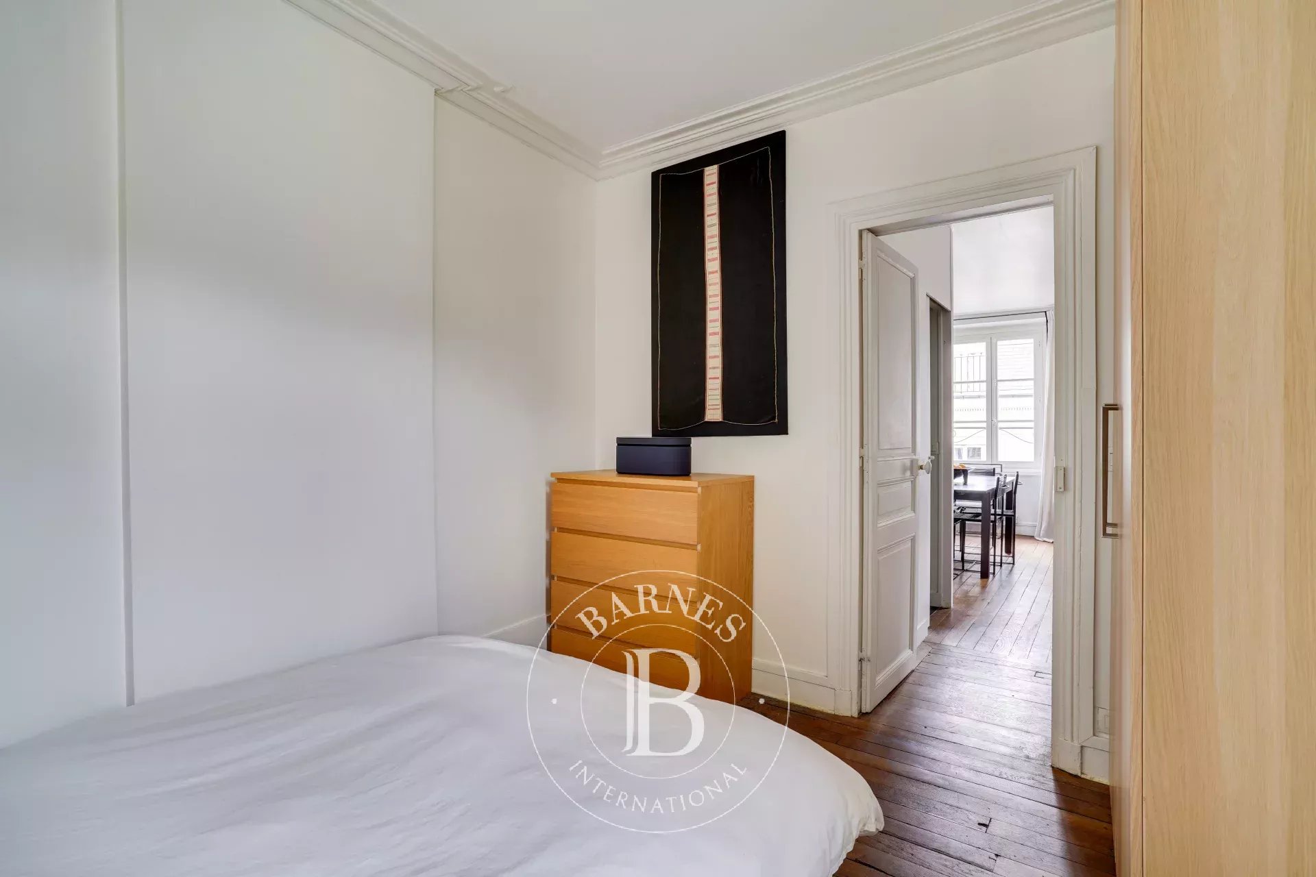 Daire Paris 7ème - picture 7