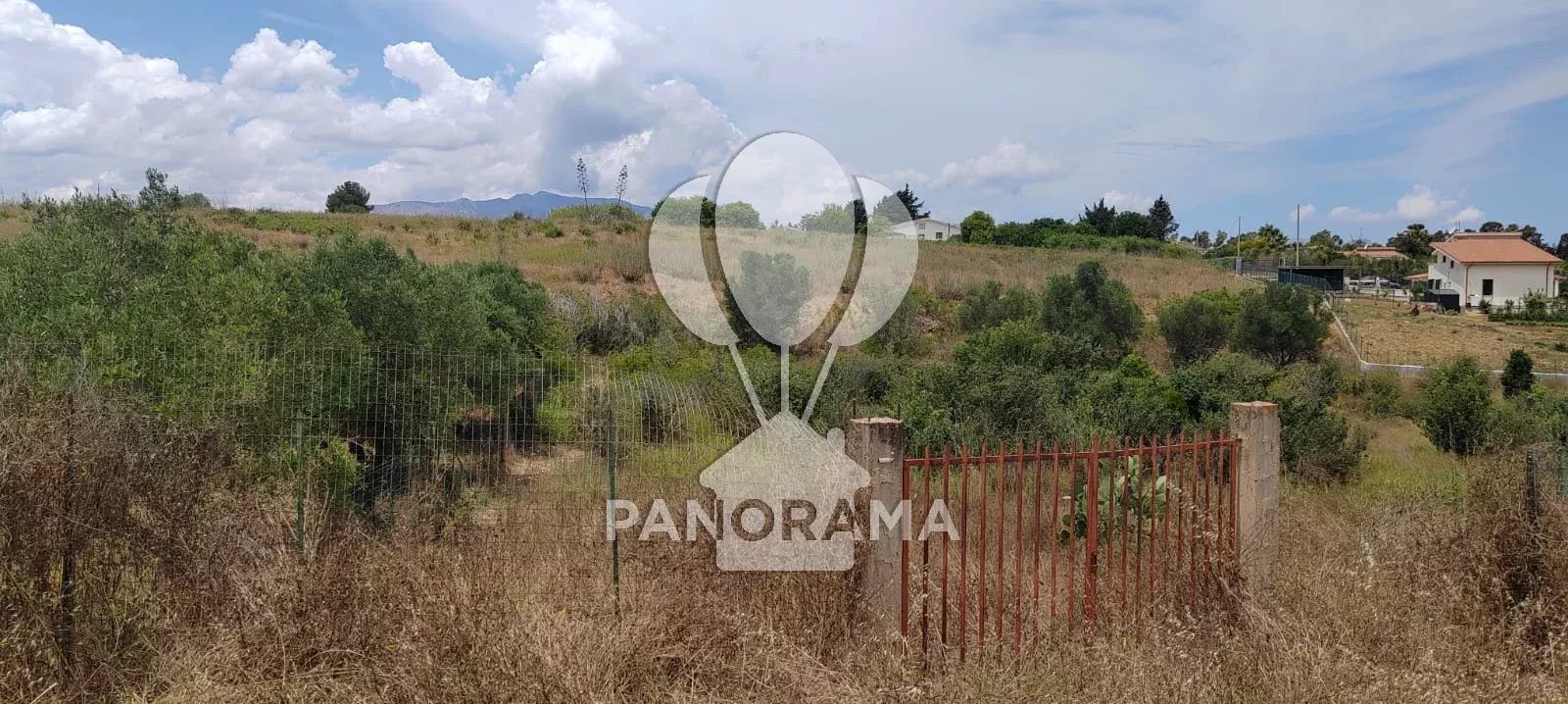 Vendita Terreno agricolo Partinico