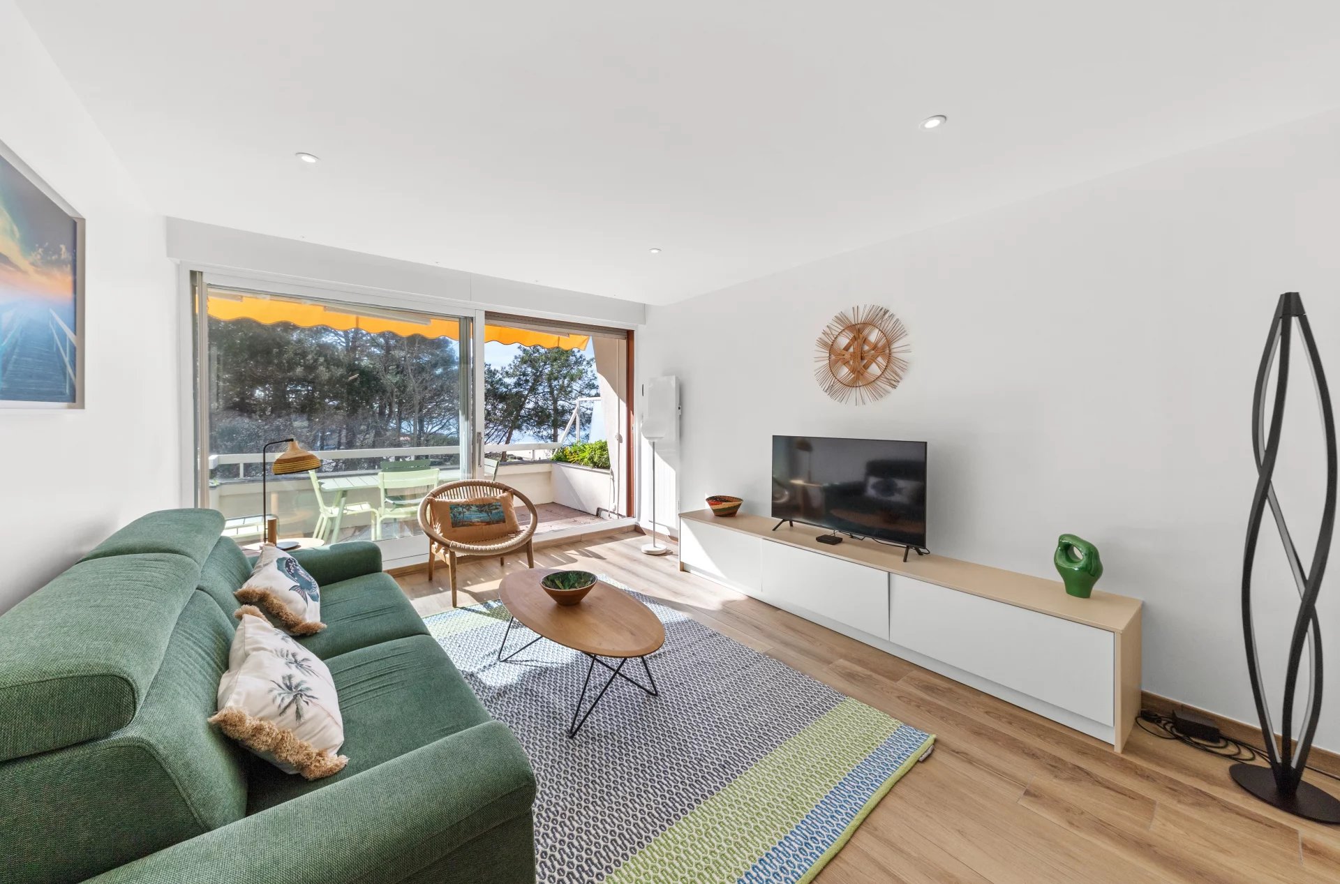 Apartment Arcachon - picture 3