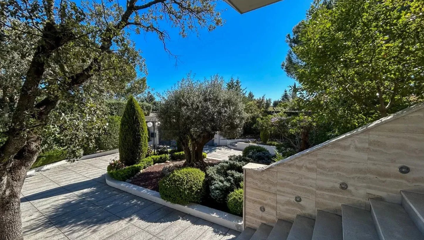 Venta Villa Las Rozas de Madrid