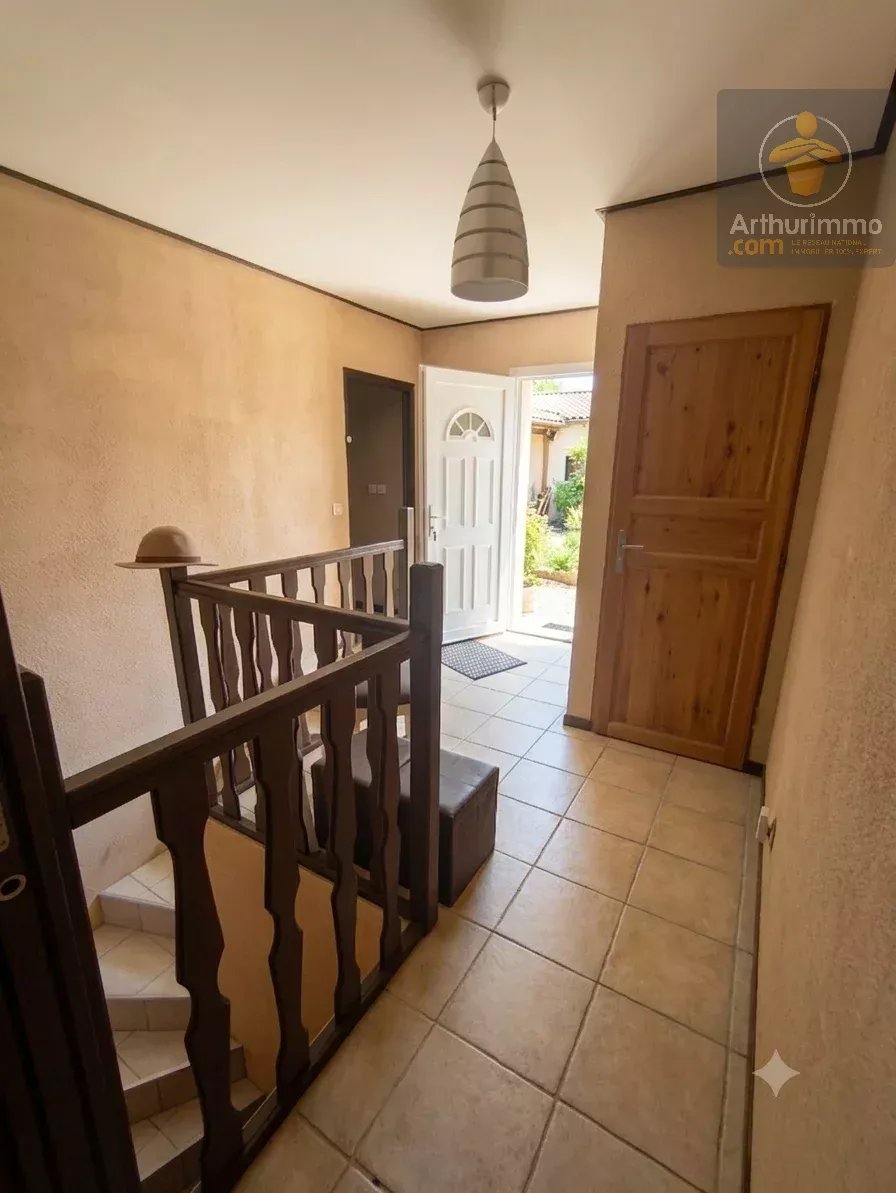 Maison  6 pièces 4 chambres à Beaugency — photo 15