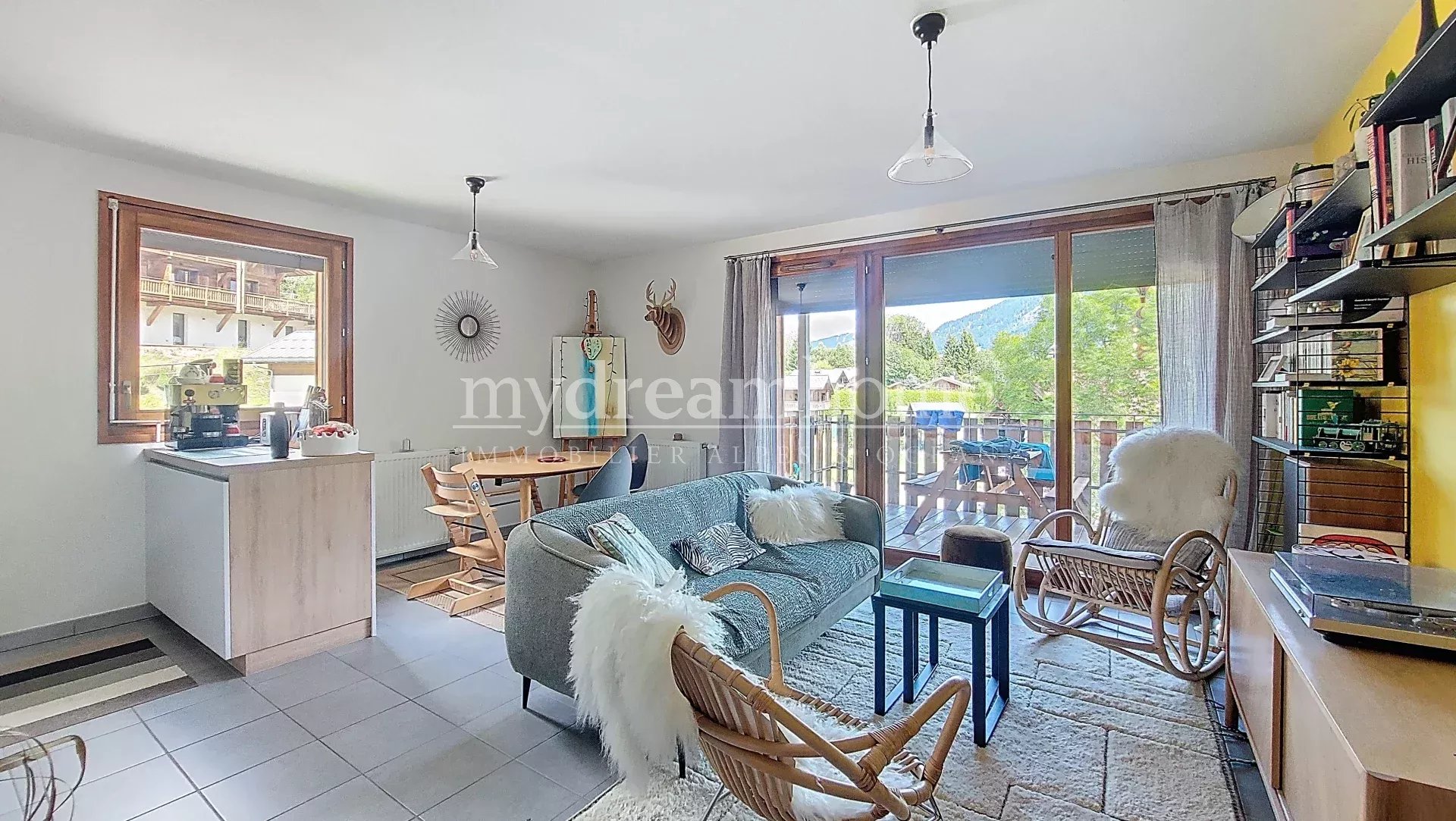 Agence immobilière de MY DREAM HOME