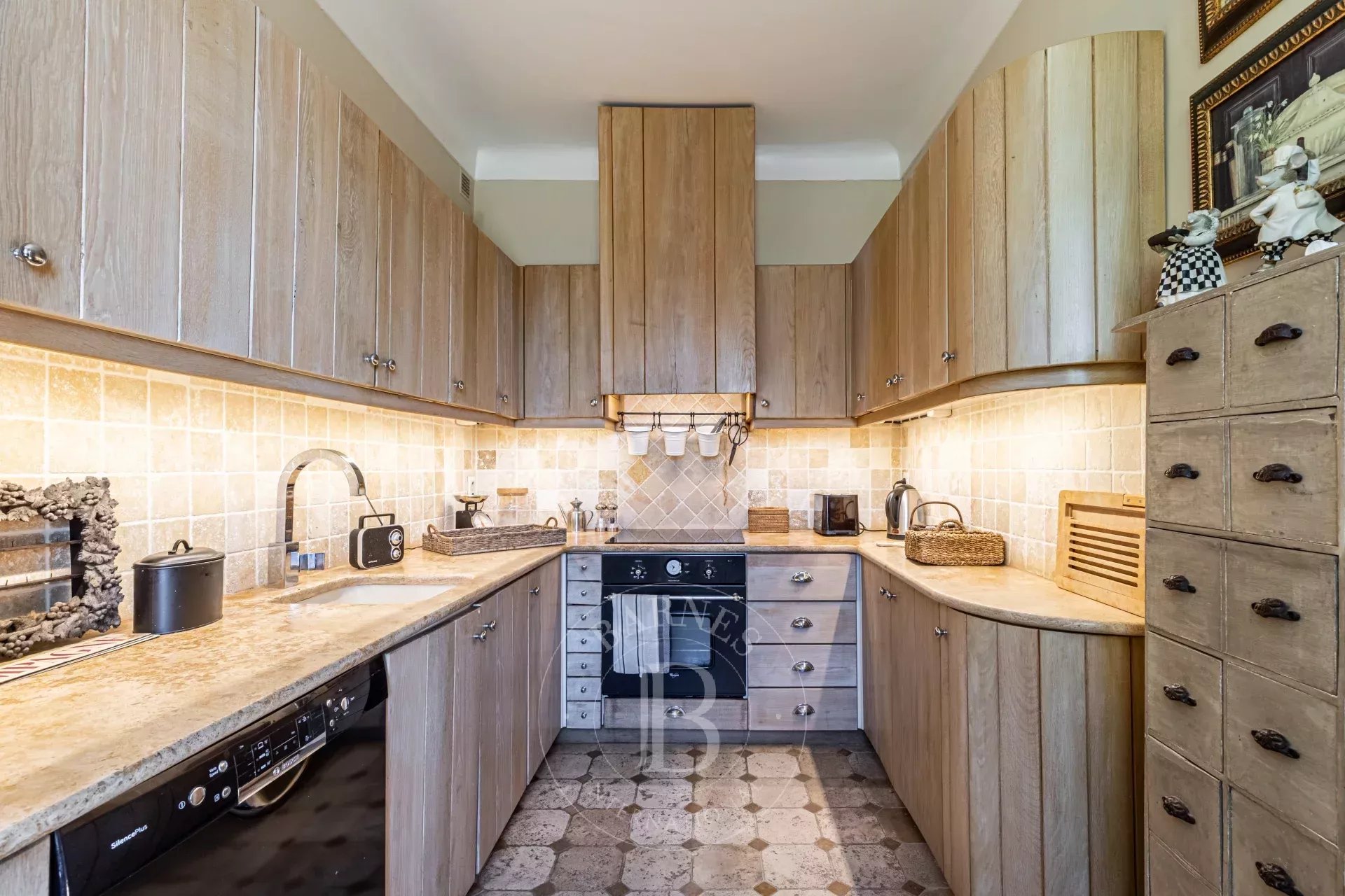 Villa Golfe-Juan - picture 15