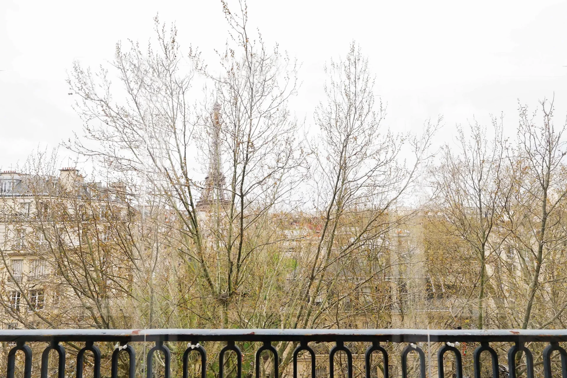 Paris 7e - ALMA / BOSQUET