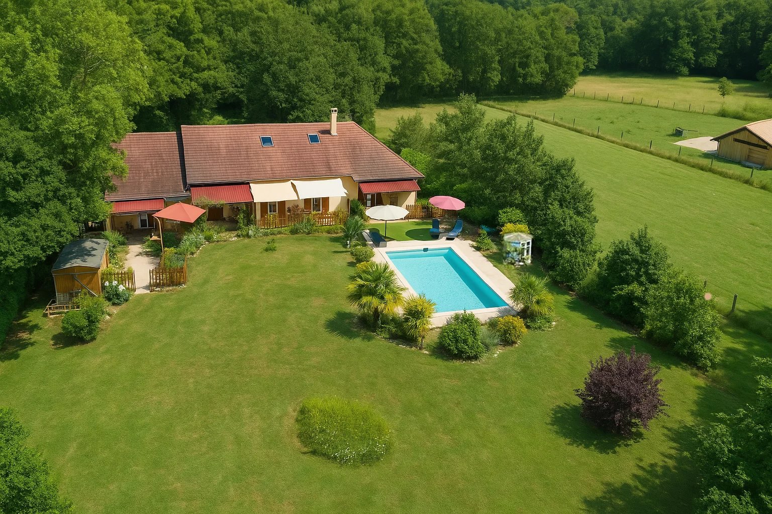 Agence immobilière de Arthurimmo.com Gourdon