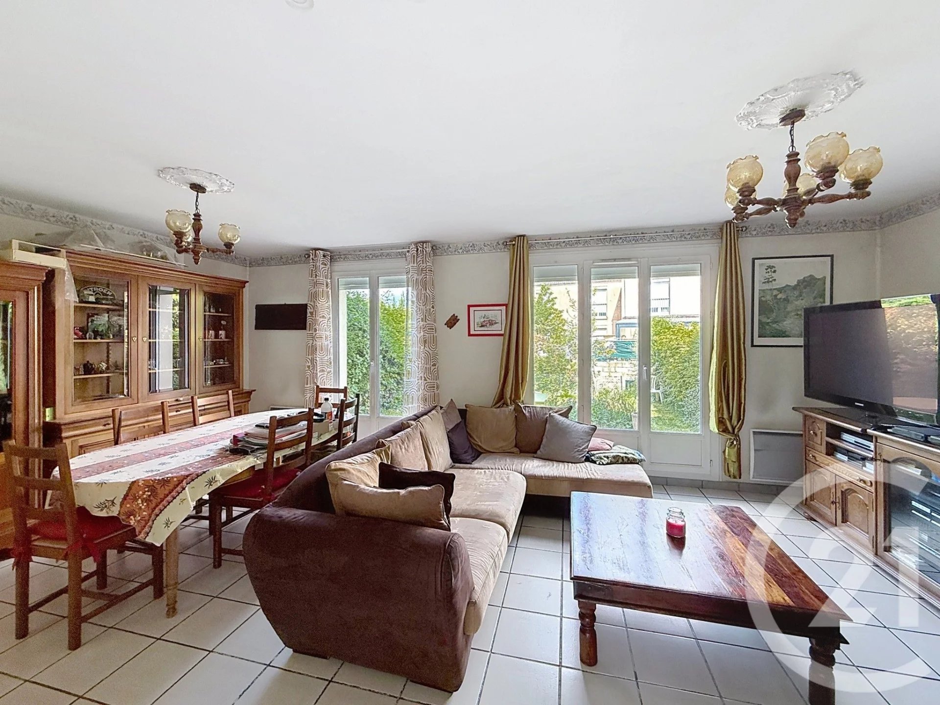 Vente Maison Gonesse