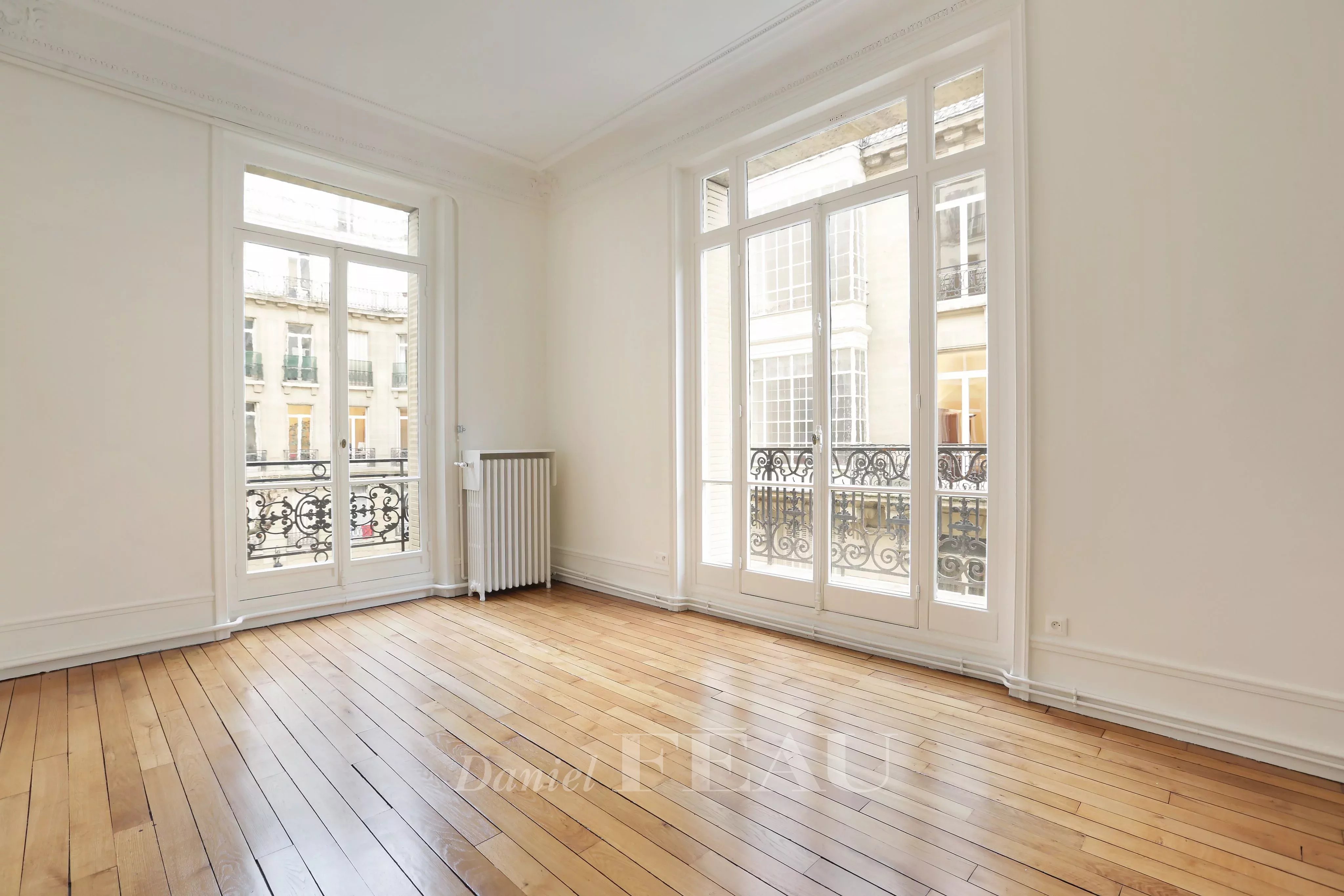 Location Appartement Paris 5ème