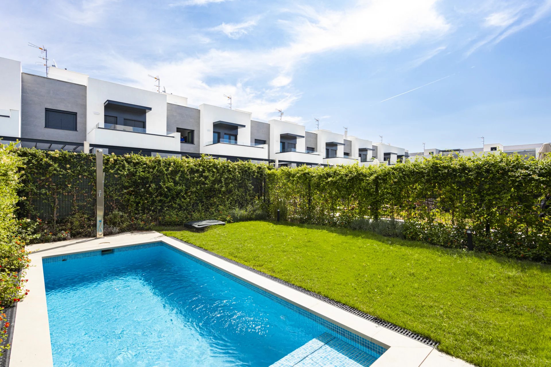 Sale Townhouse Can Pastilla