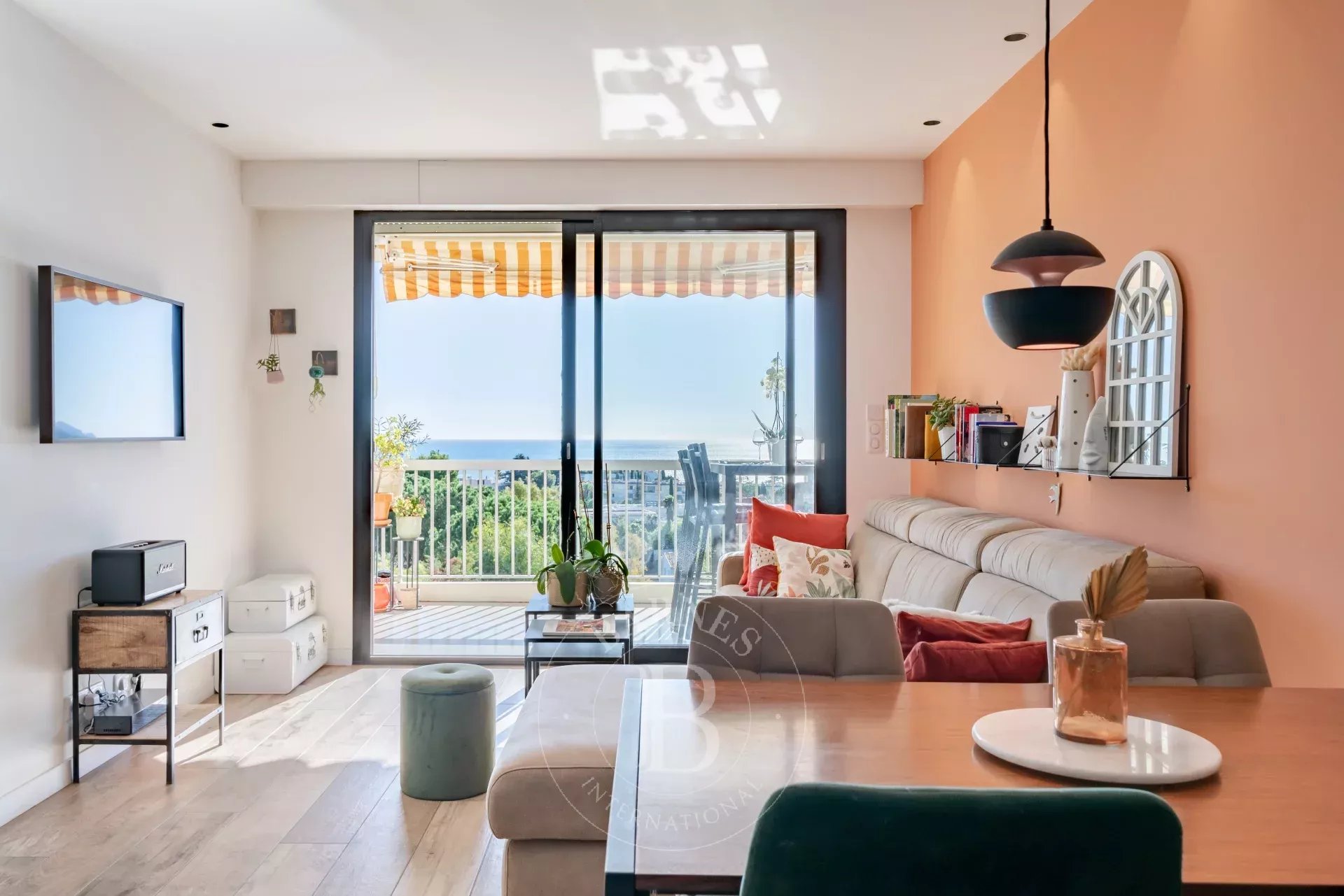 Daire Cannes - picture 4