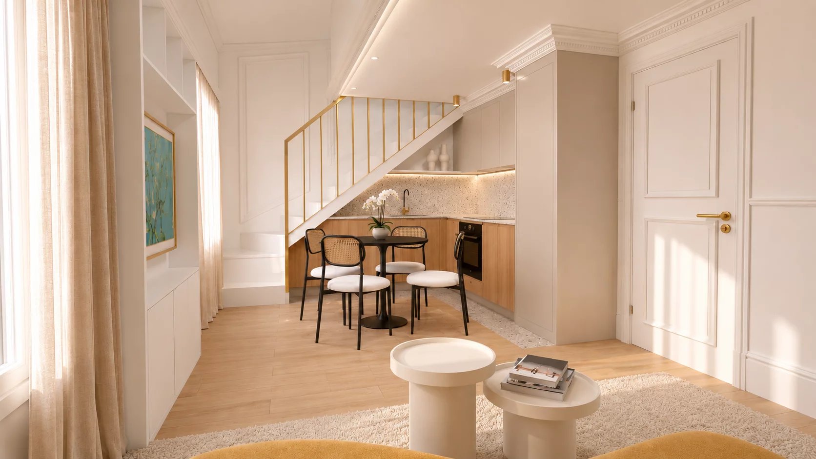 Agence immobilière de Terrazzo.immo