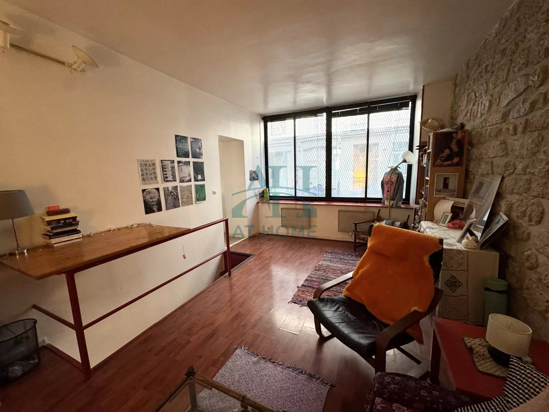 Vente Appartement Paris 10ème