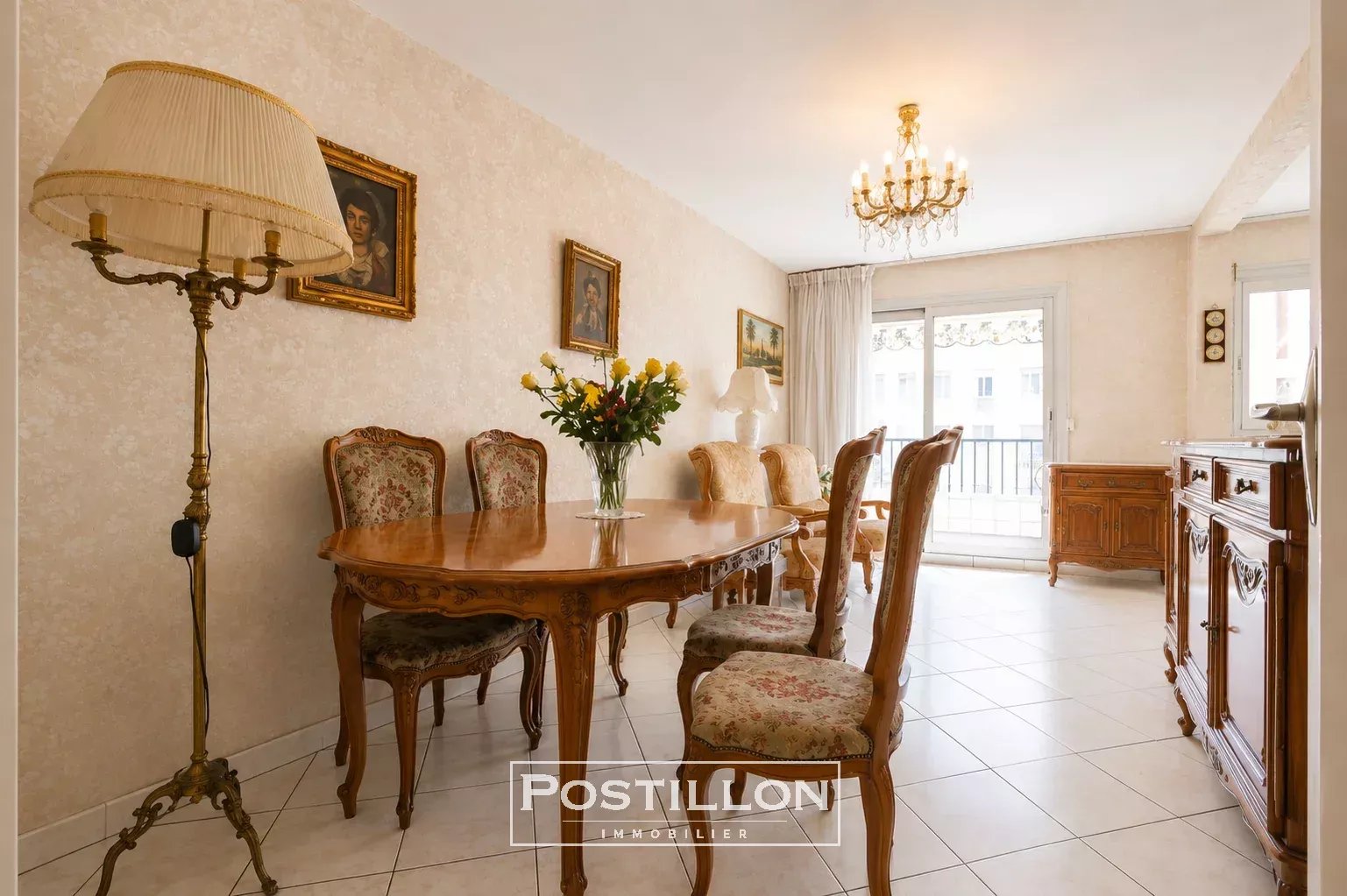 Vente Appartement Nice