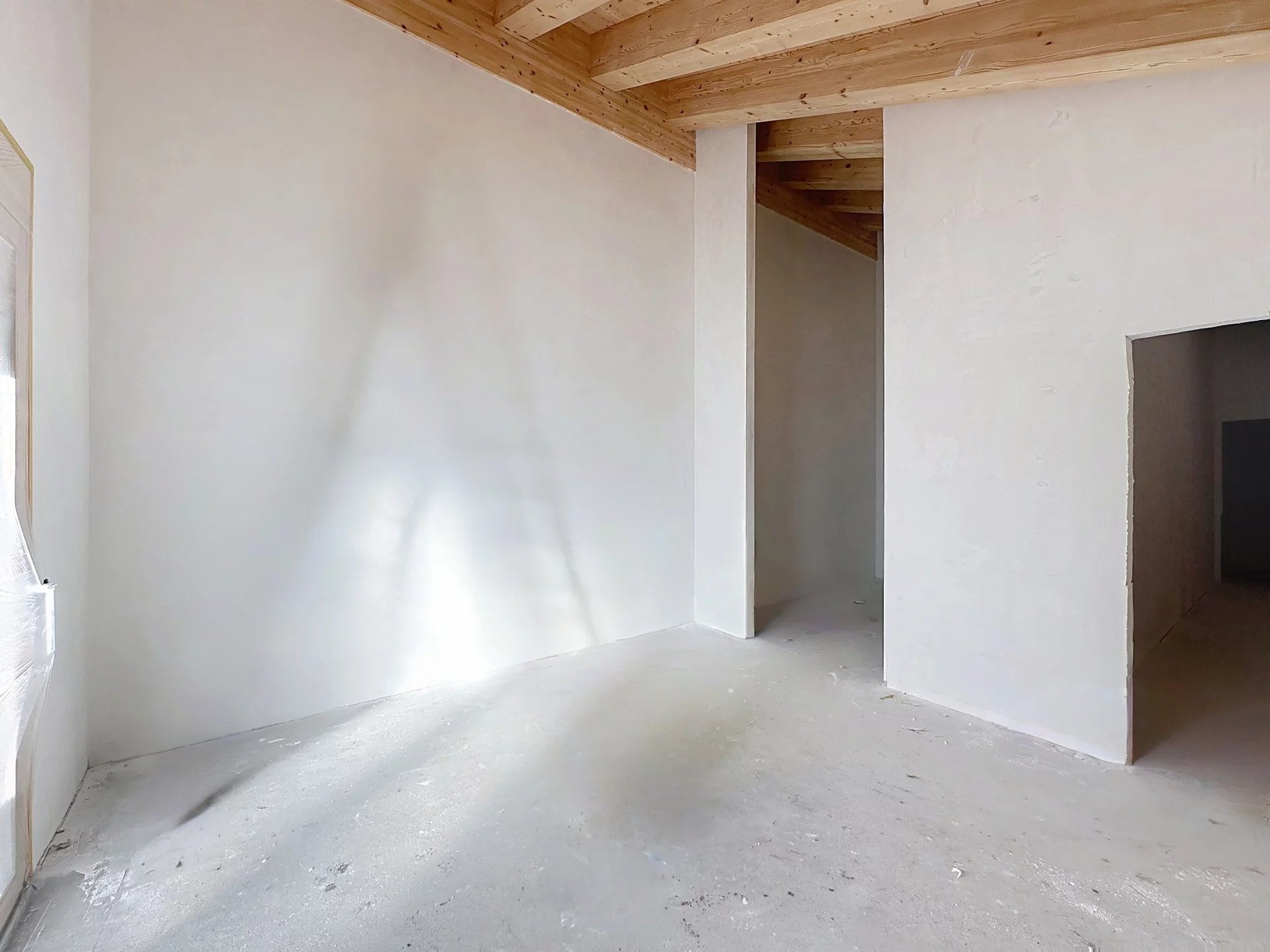 Splendide duplex 4.5 pièces à Crans-Montana