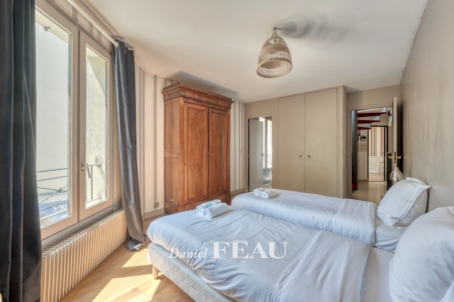 3 Bedroom Apartment/Flat's Image 13