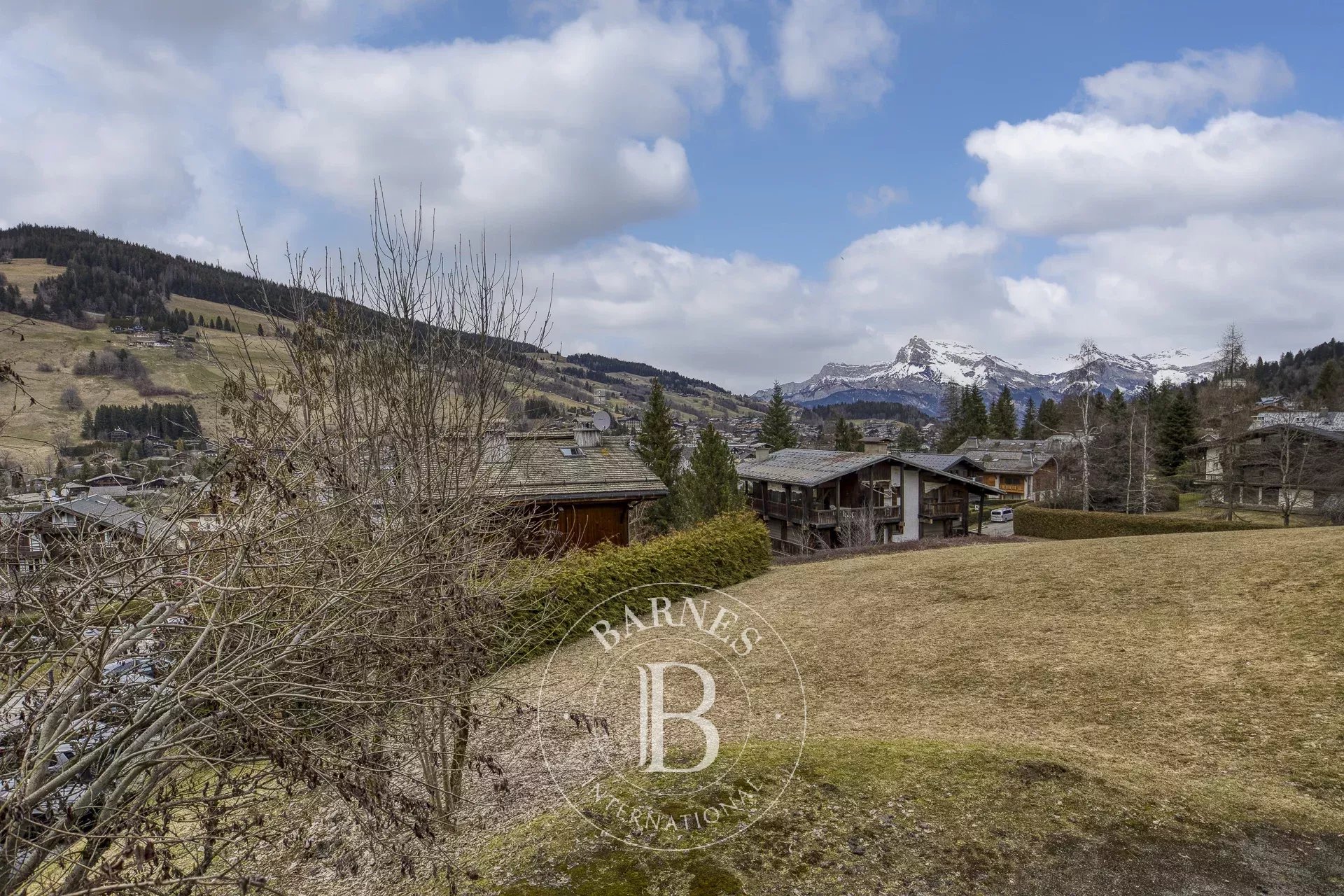 Daire Megève - picture 16