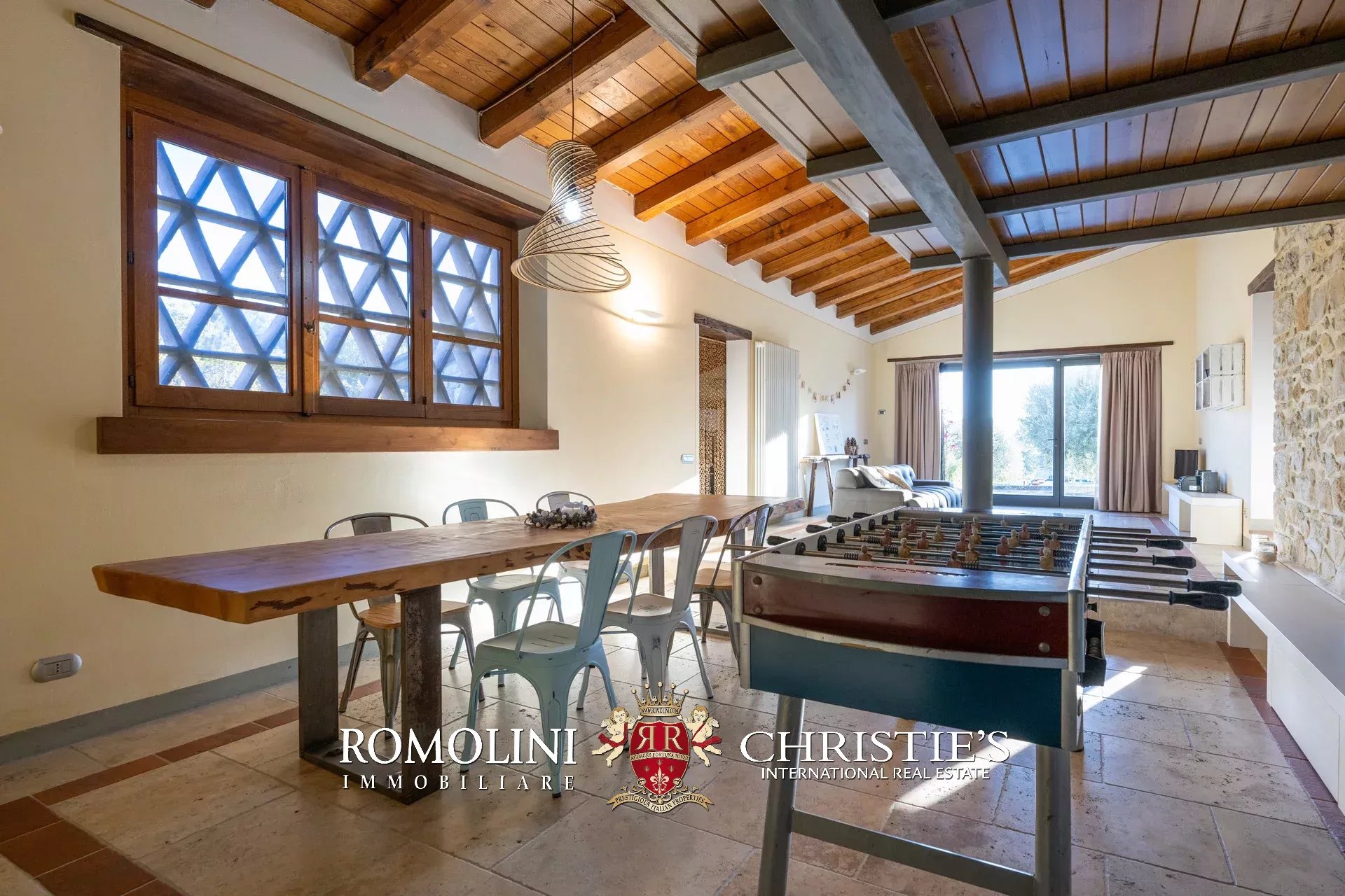 4 Bedroom Villa/Townhouse's Image 25