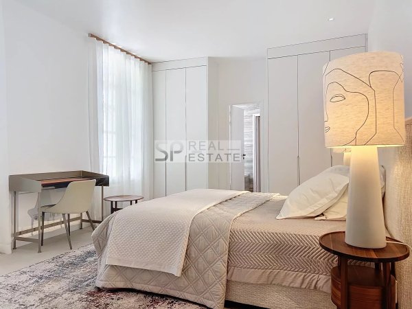 3-Bedroom Villa in Cannes — photo 7