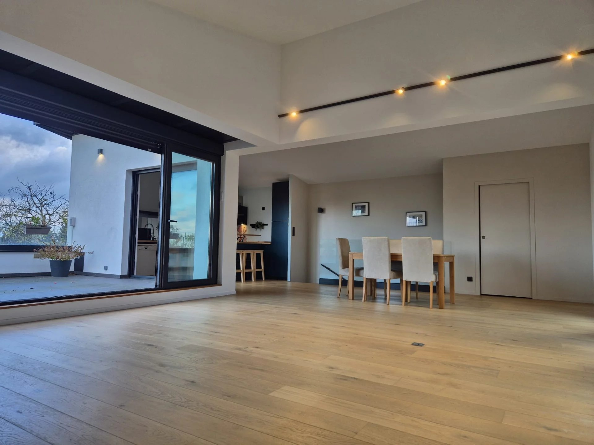 Achat Maison T5 à Suresnes (92150) - 143m²