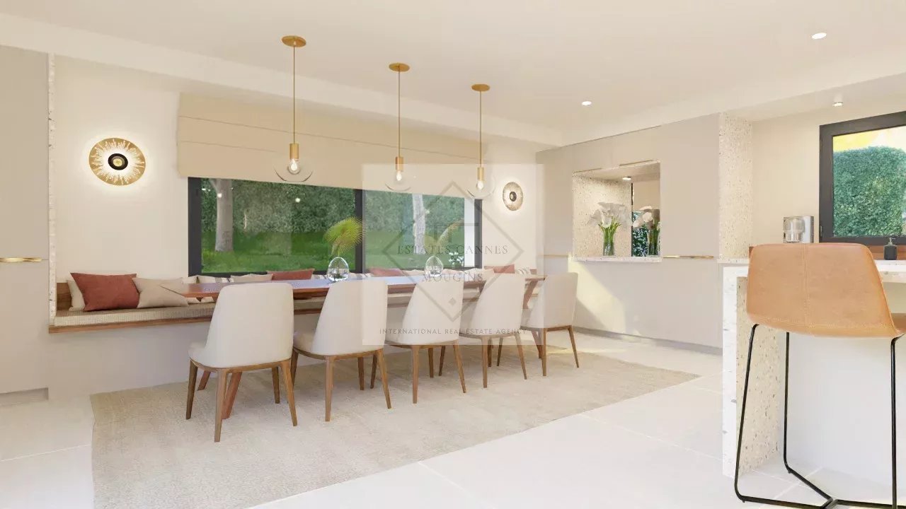 À Vendre : Projet de Villa de Prestige en l'État Futur d'Achèvement dans un Quartier Résidentiel Prisé — photo 6