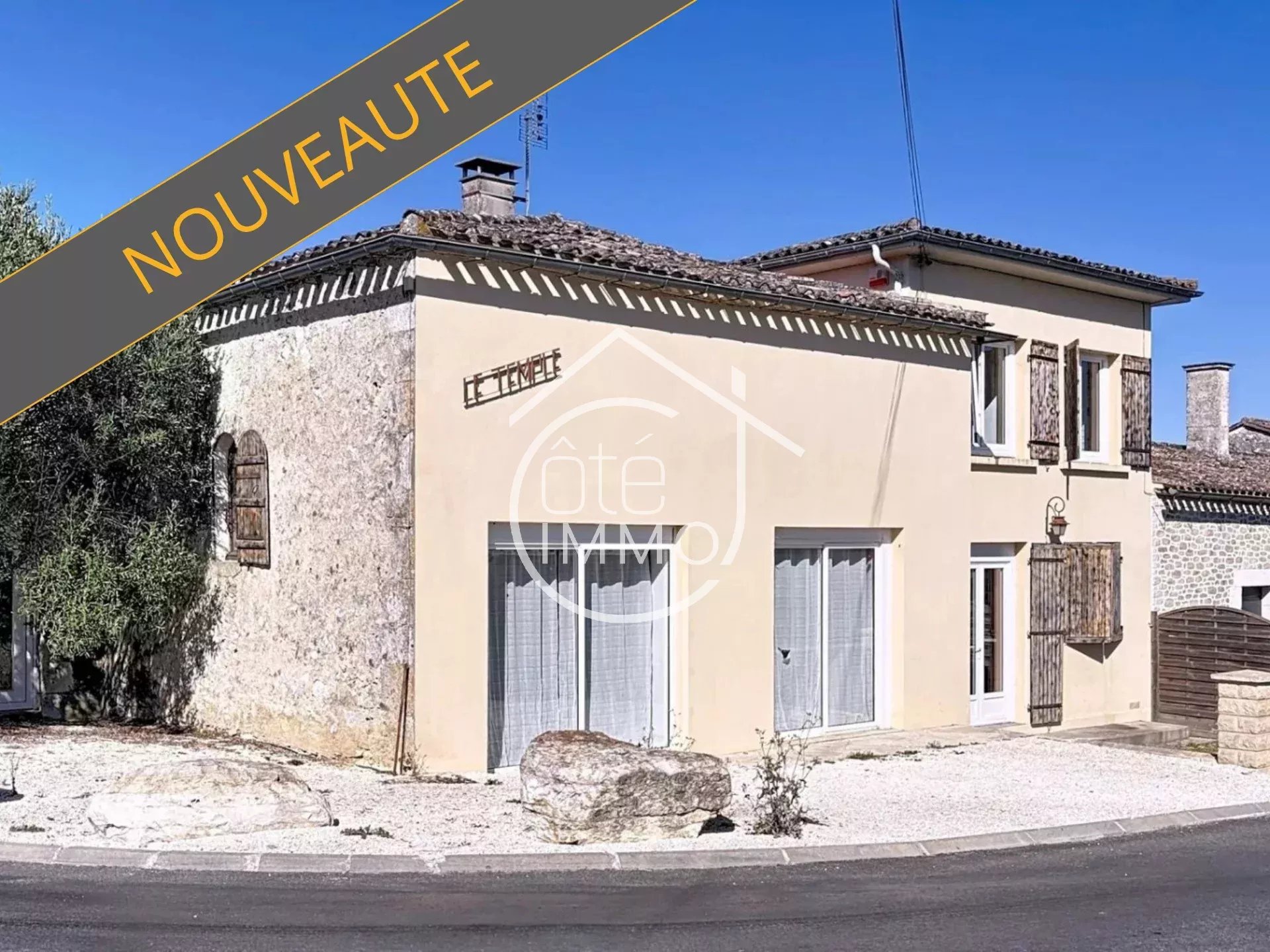 Agence immobilière de Agence Coteimmo.fr