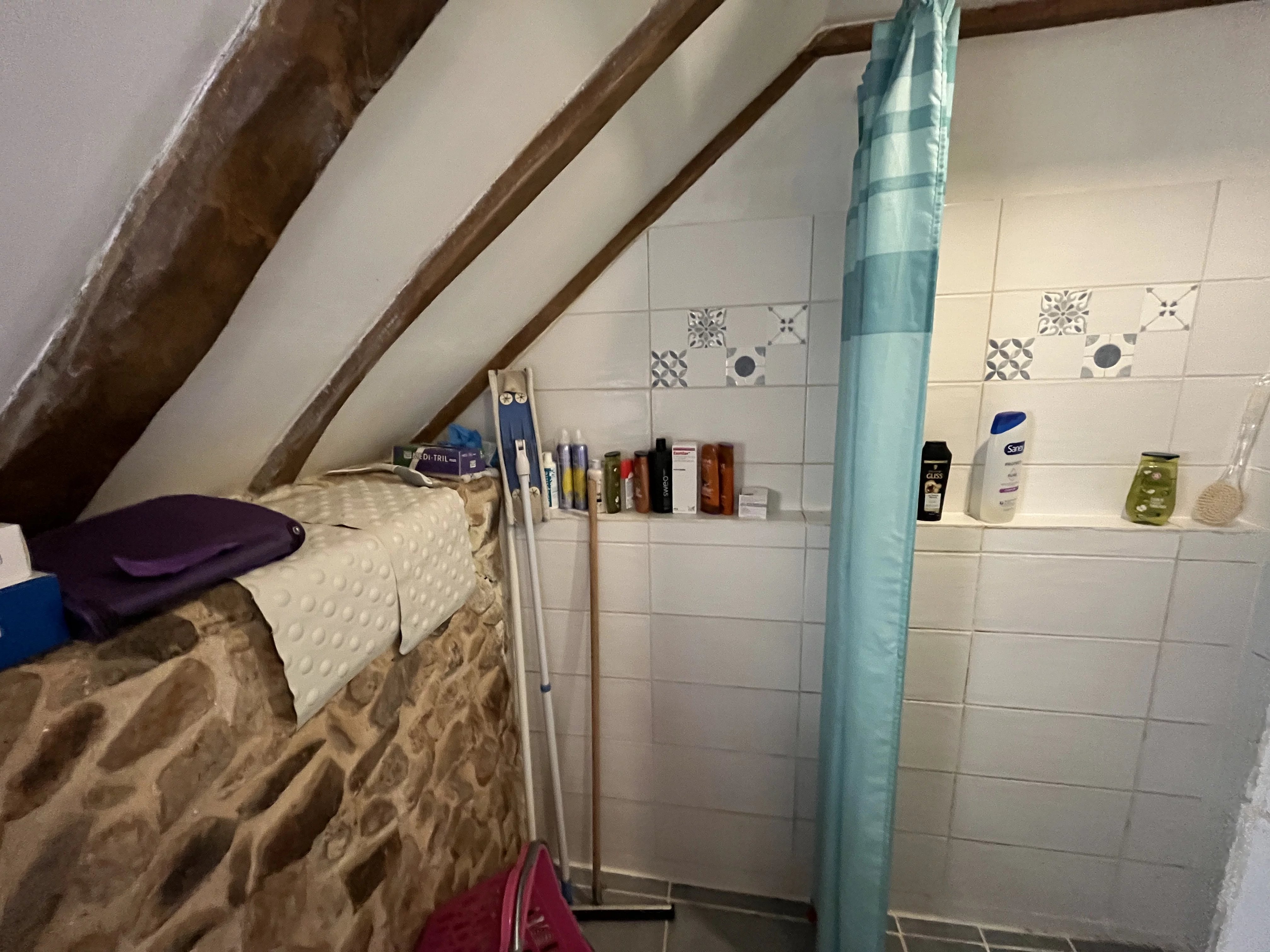 Maison rénovée dans le Sud Morvan — photo 15