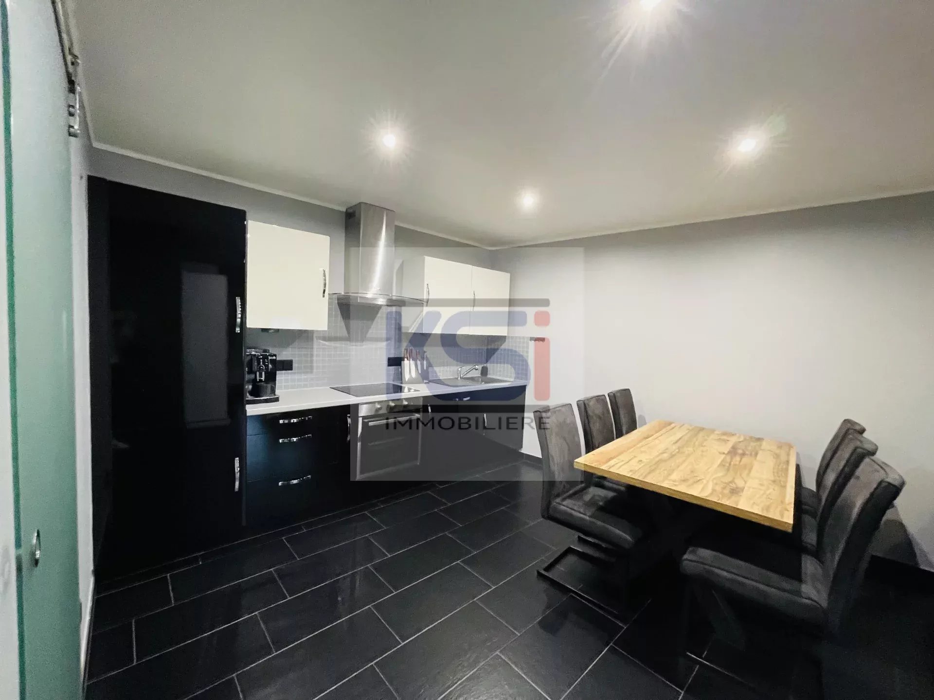 Appartement moderne à vendre à Schieren