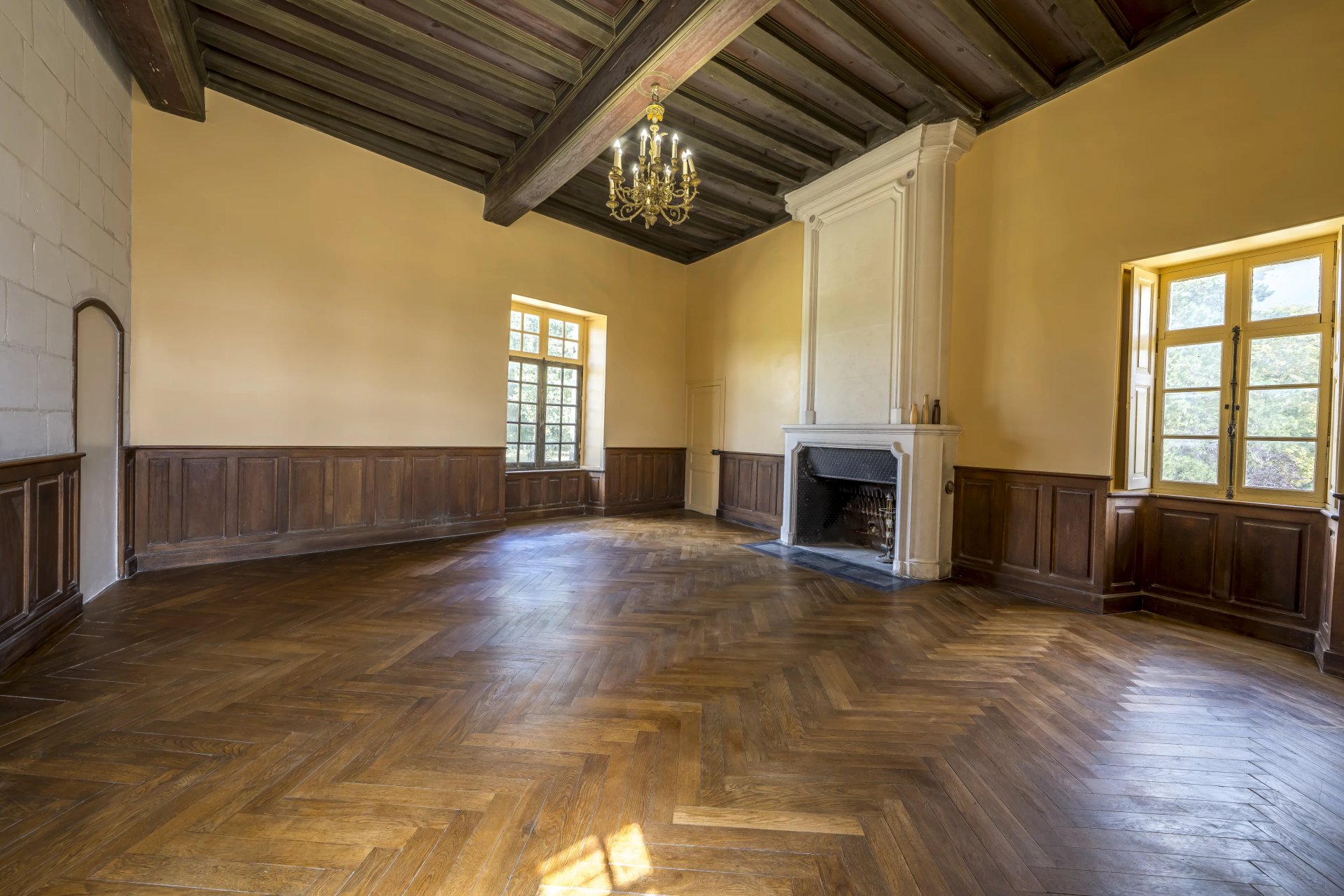 11 Bedroom Chateau's Image 10