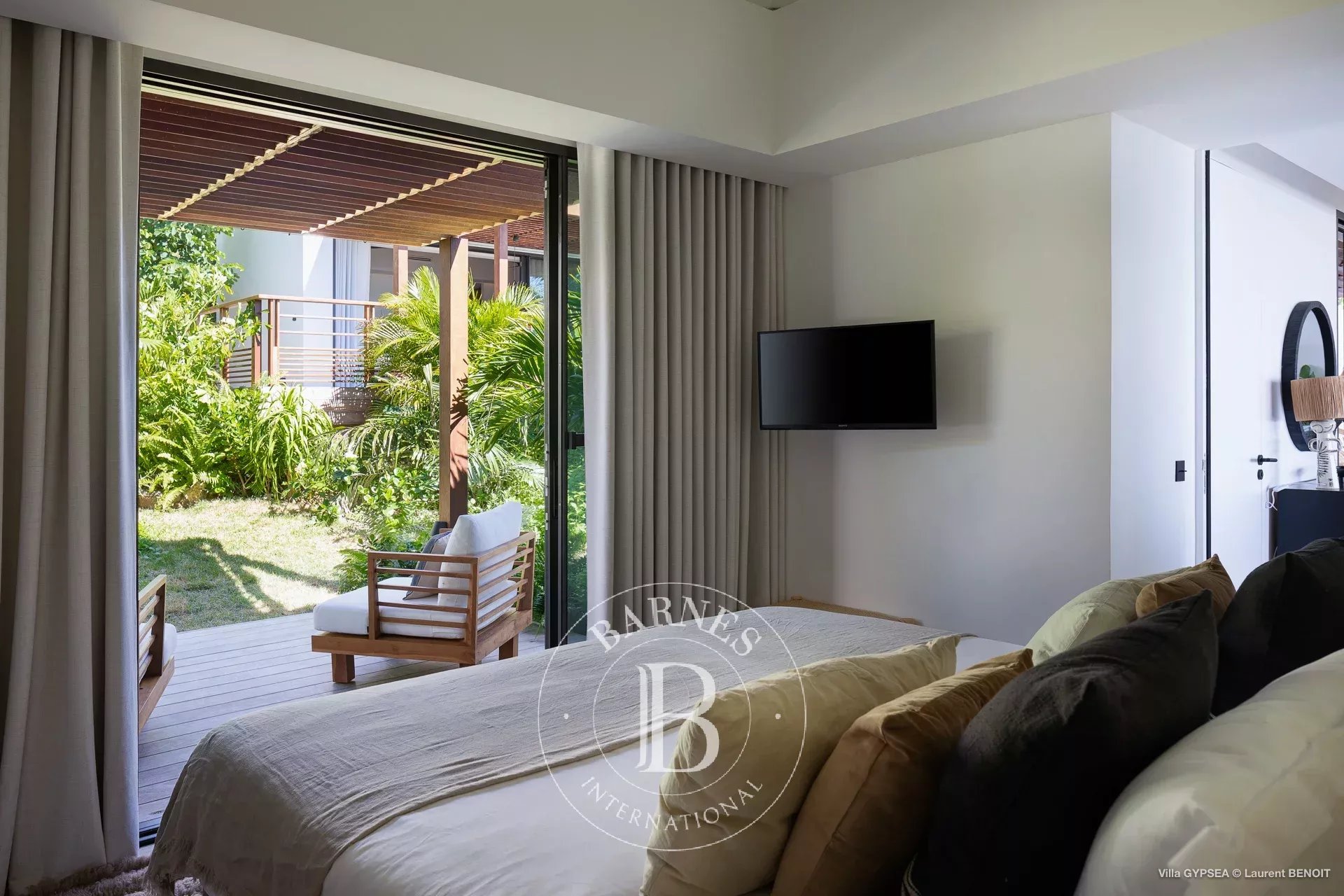 Villa Gouverneur - picture 13