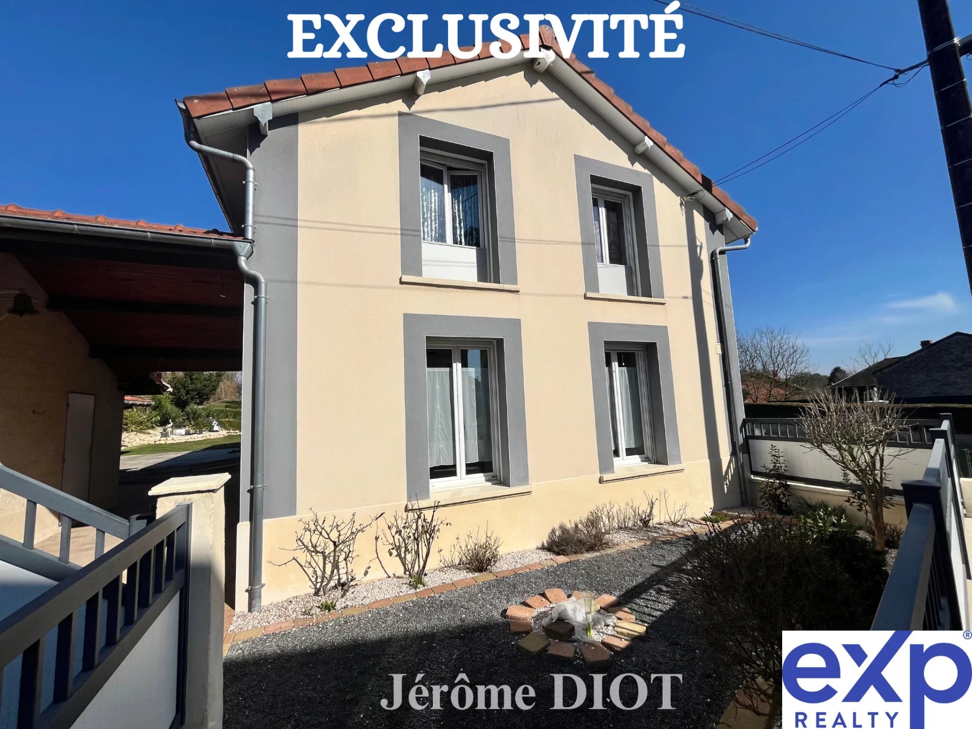 Vente Maison Suippes
