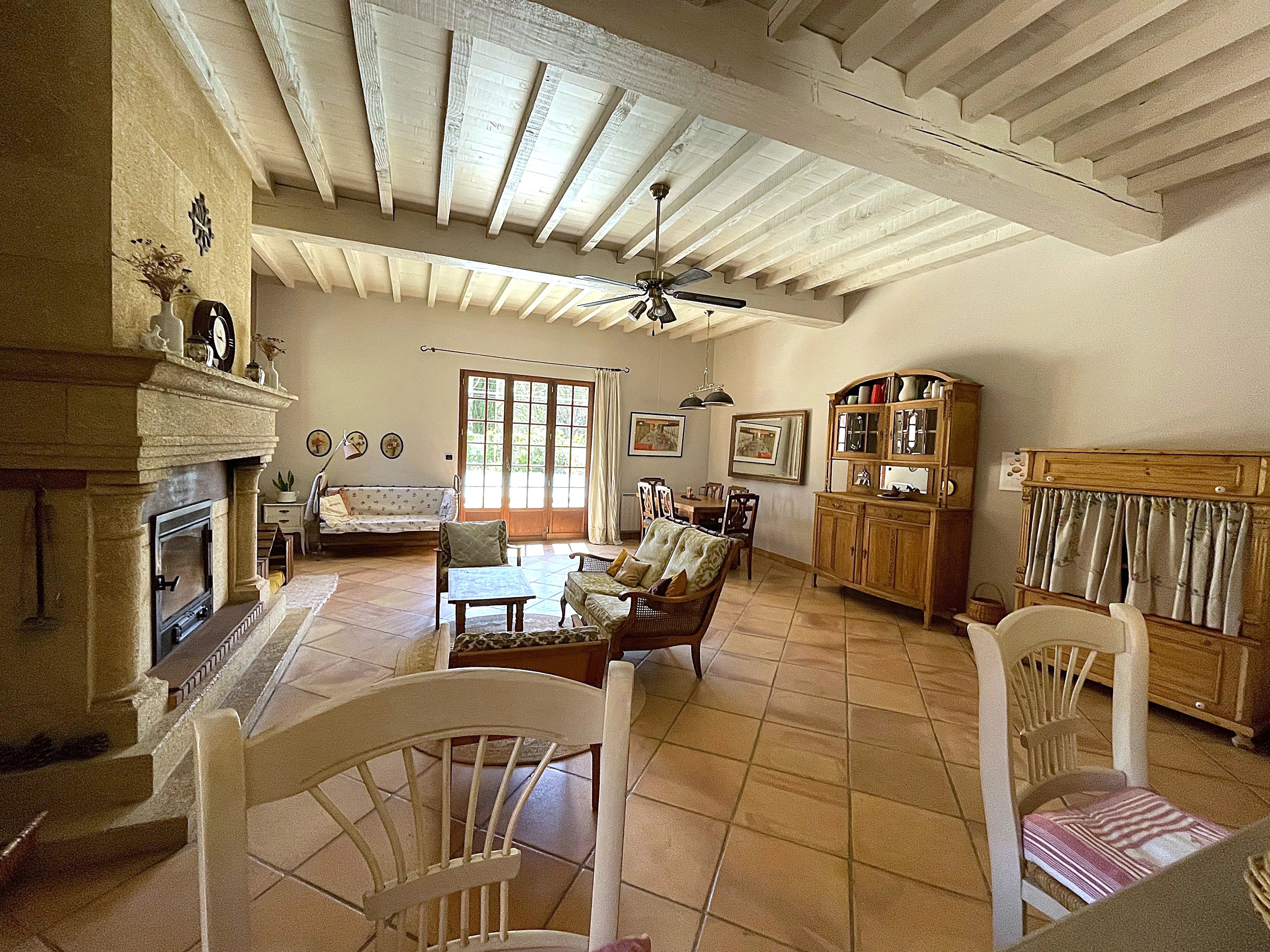 Propriété à vendre Bizanet, Aude