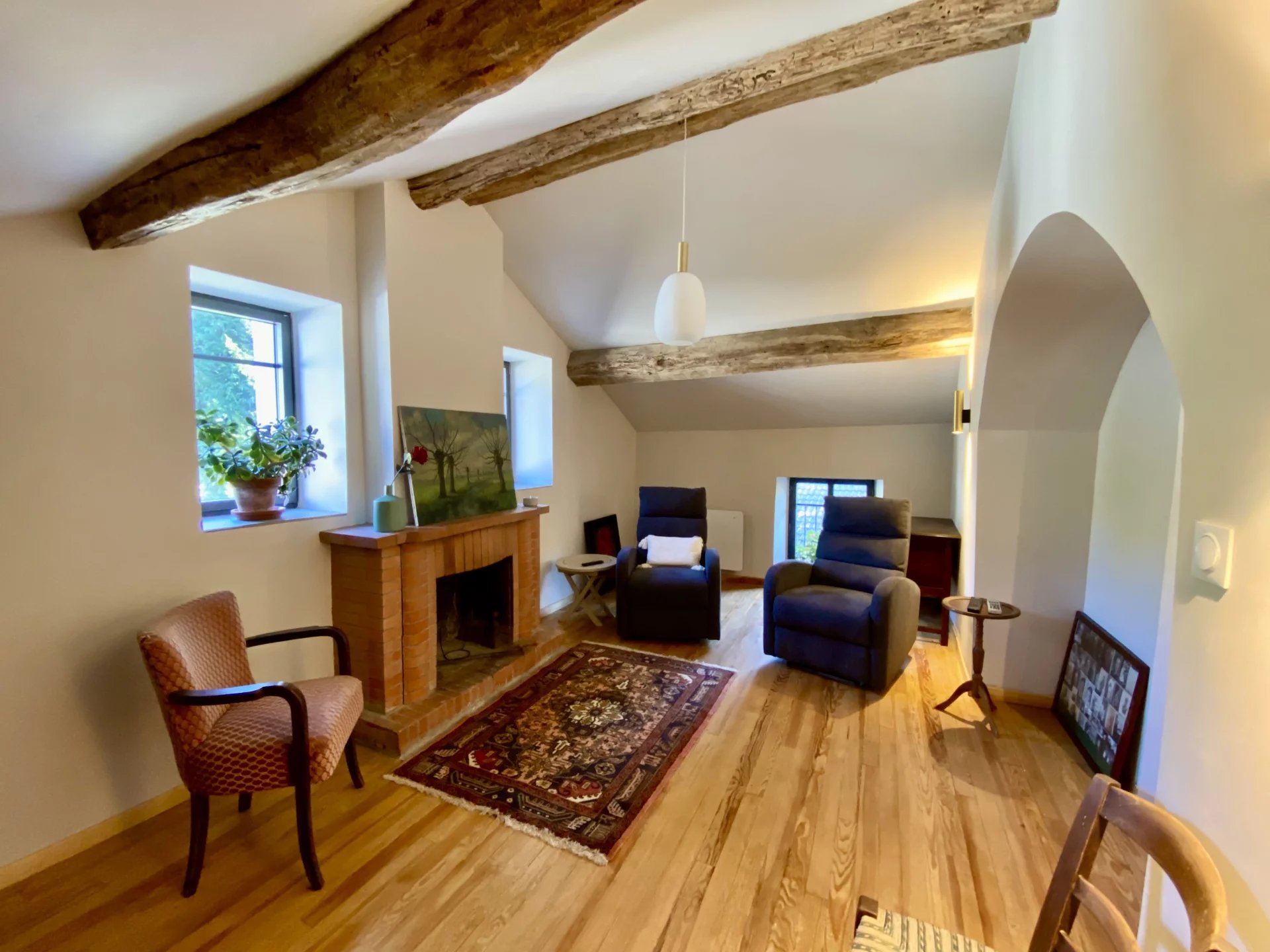 House in Laprade - Image 3