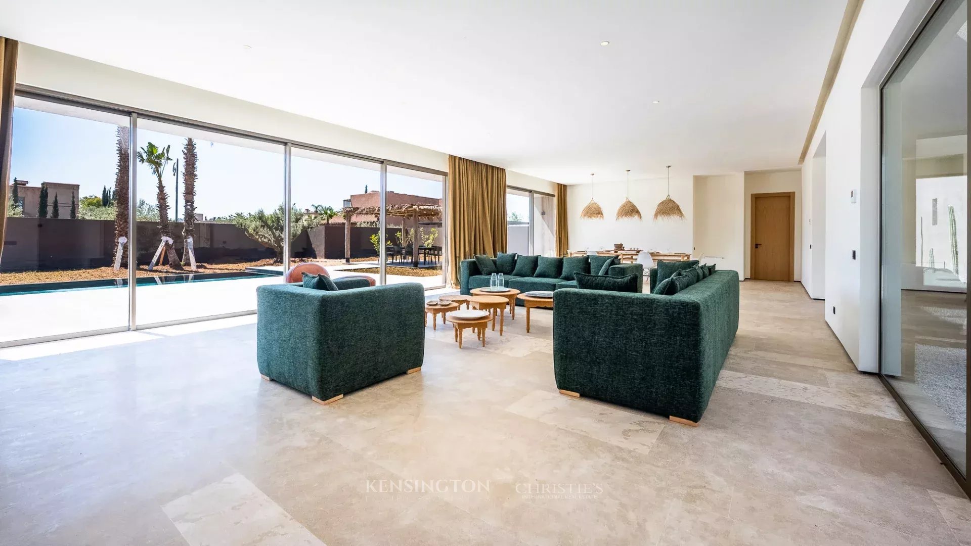 4 Bedroom Villa/Townhouse's Image 13