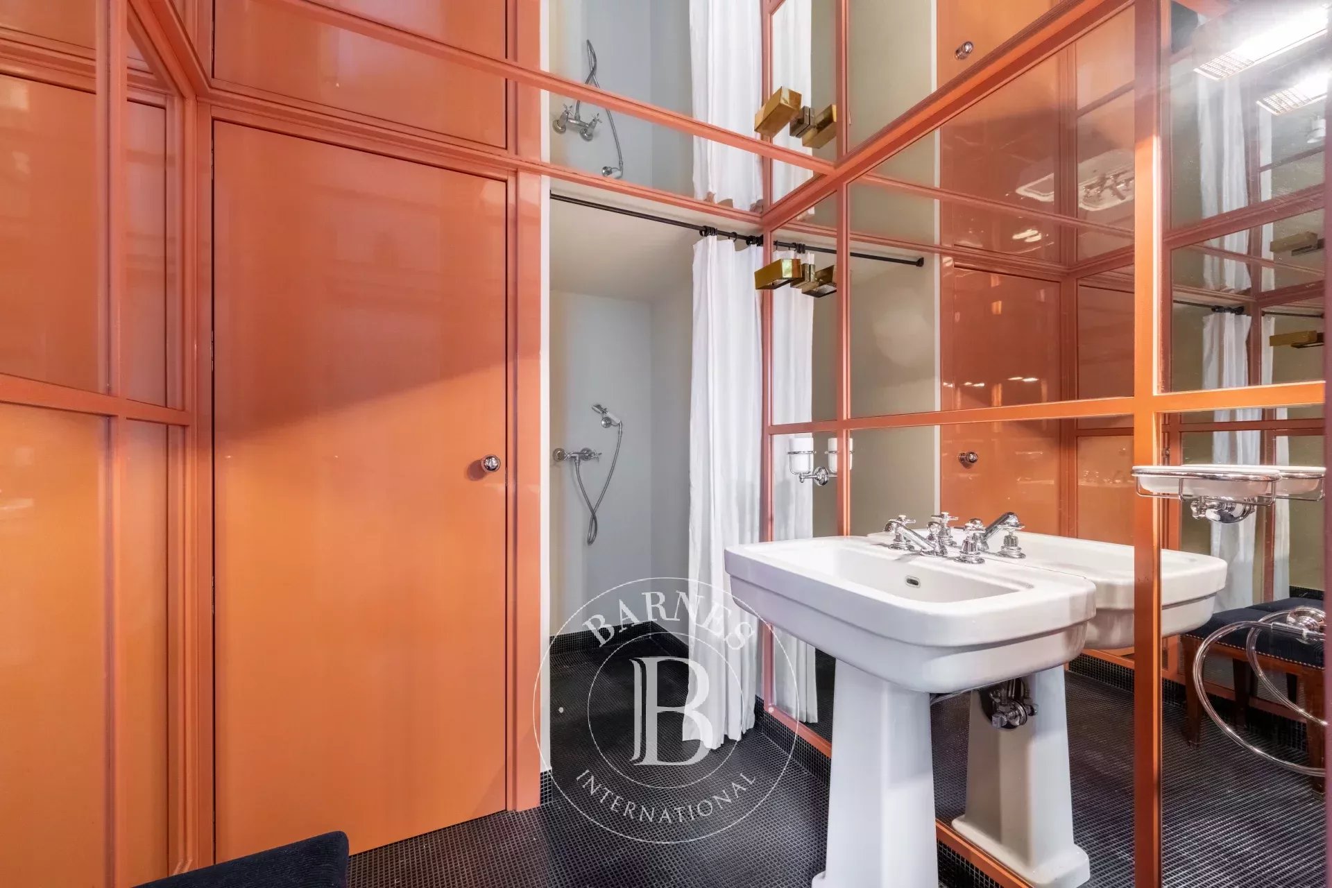 Apartment for sale - Paris 4 - Ile Saint Louis - Prestigious apartment - Terrace - picture 14