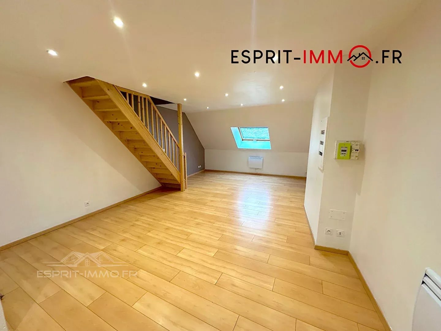 Vente Appartement Seyssel