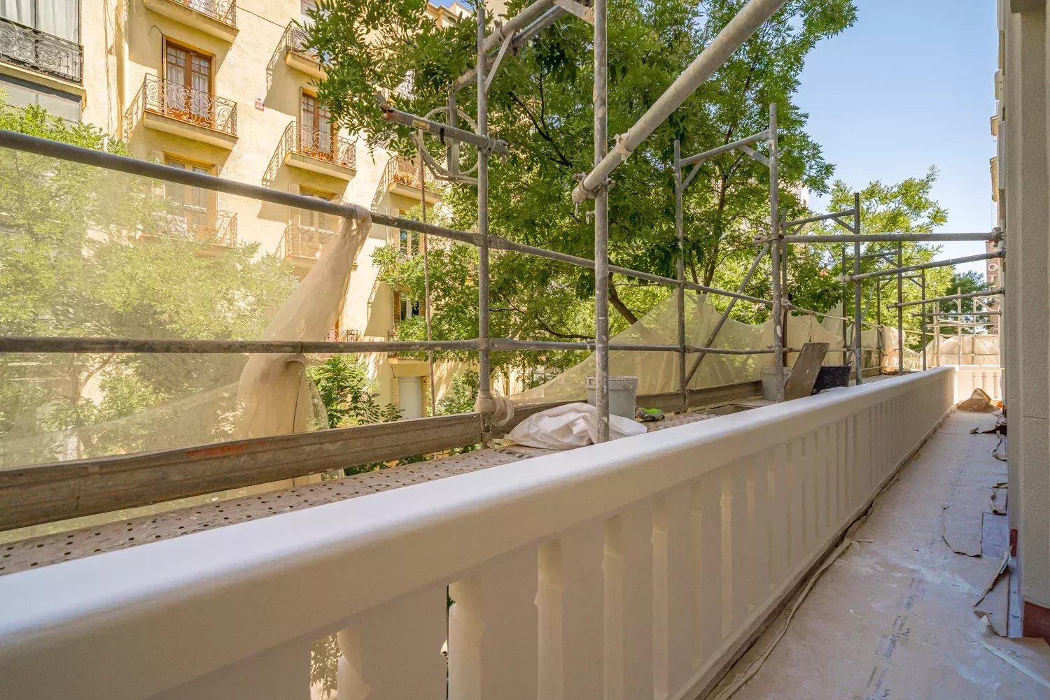 Daire Madrid - picture 40