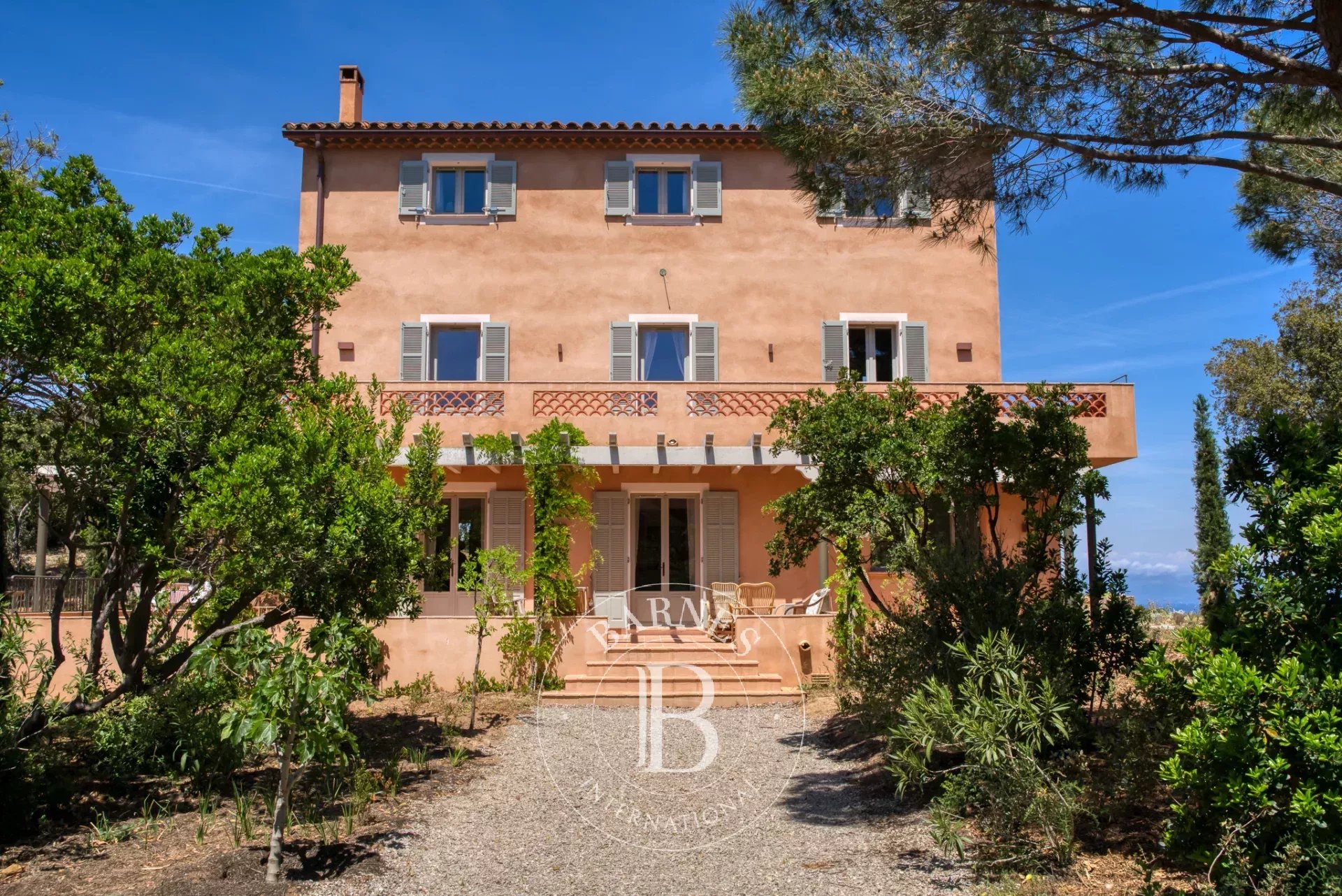Ramatuelle  - Villa 5 Bedrooms - picture 18