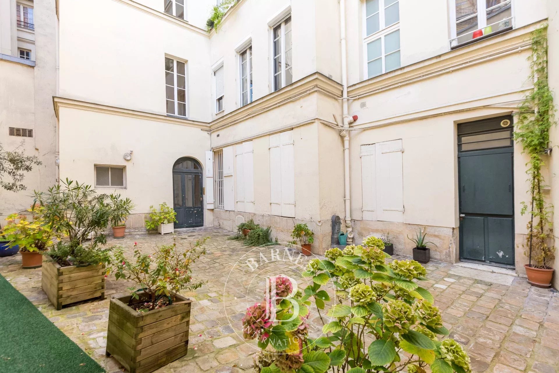 Квартира Paris 5ème