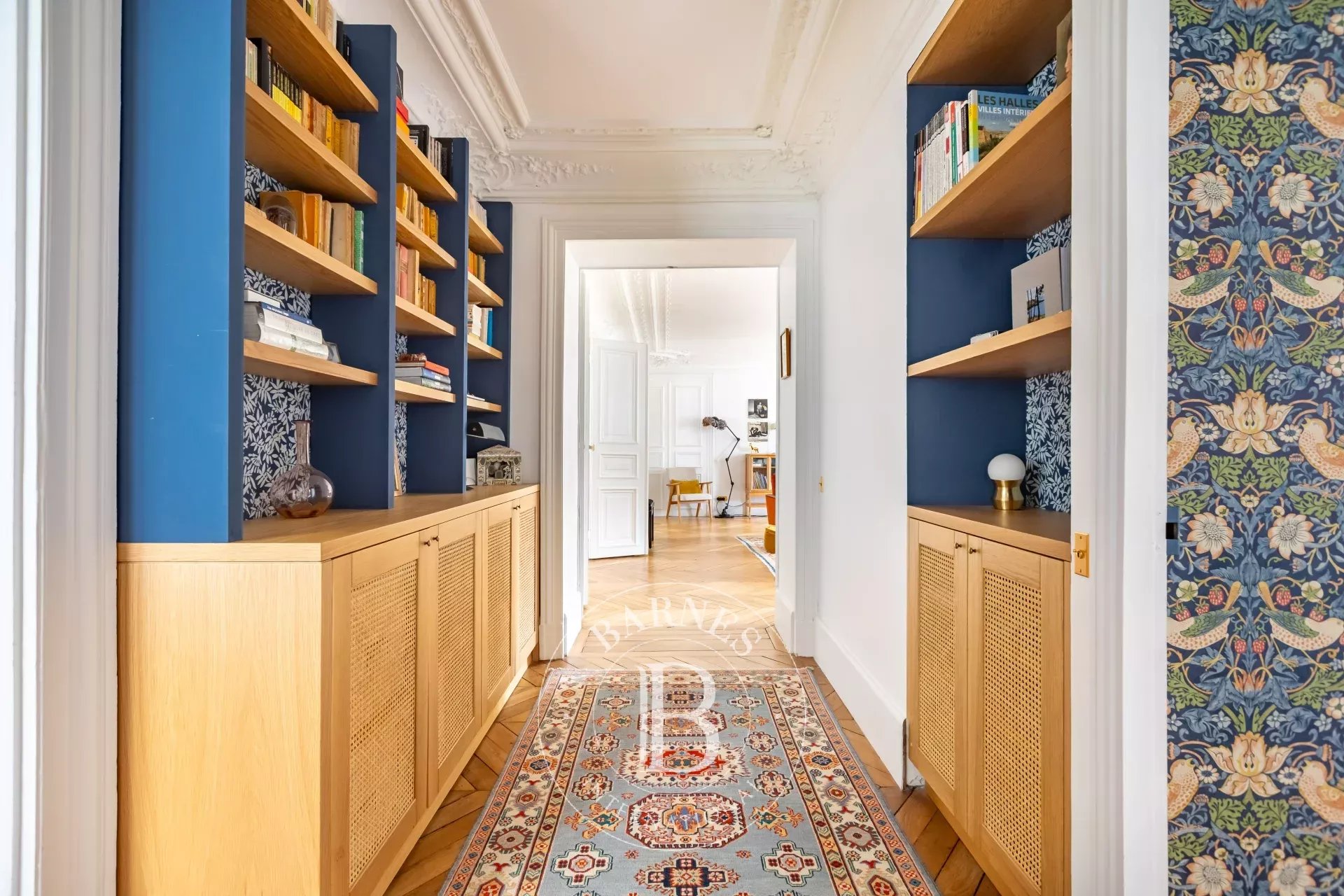 Paris  - Appartement 7 Pi&egrave;ces 5 Chambres - picture 18
